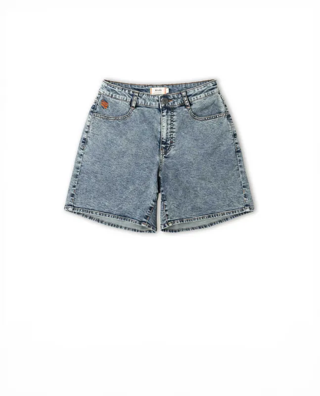 Women's Jorts Date Night sold by Ripton