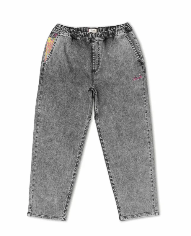 Ripton x 3dumb Trousers English Breakfast sold by Ripton