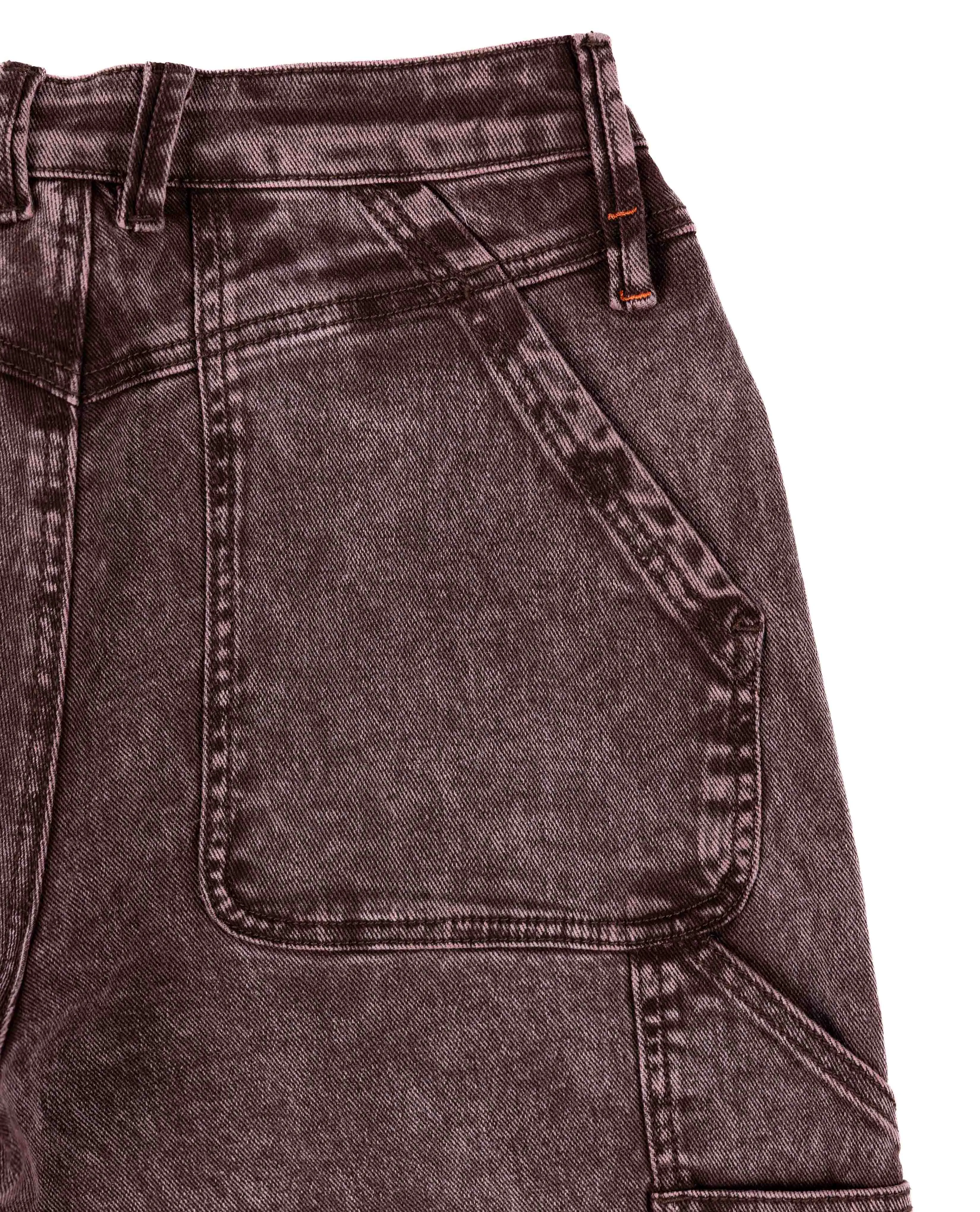Women's Utility Jeans - Factory Second sold by Ripton product image thumbnail 4