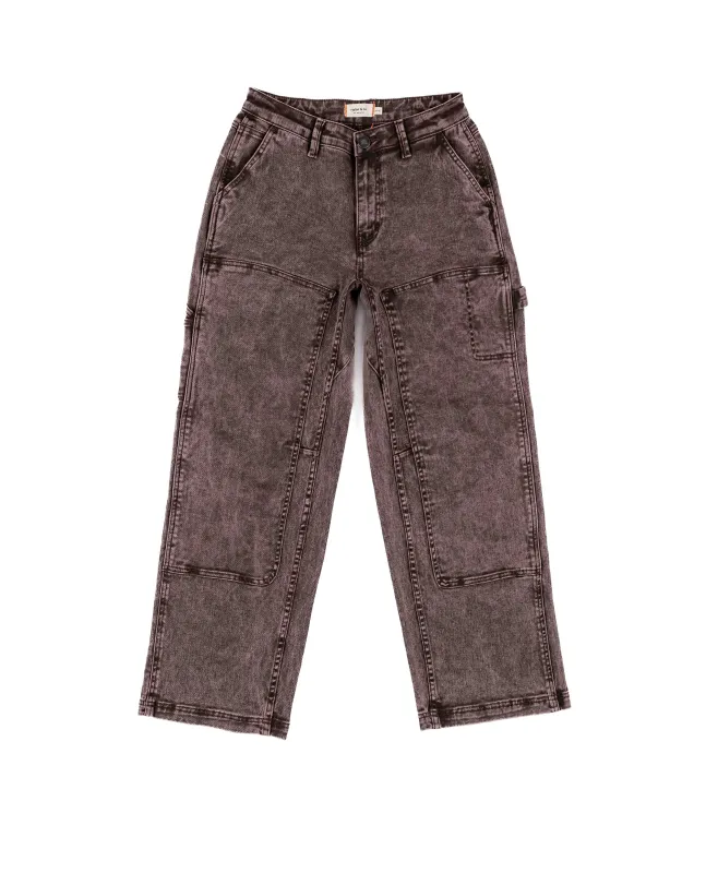 Women's Utility Jeans - Factory Second sold by Ripton