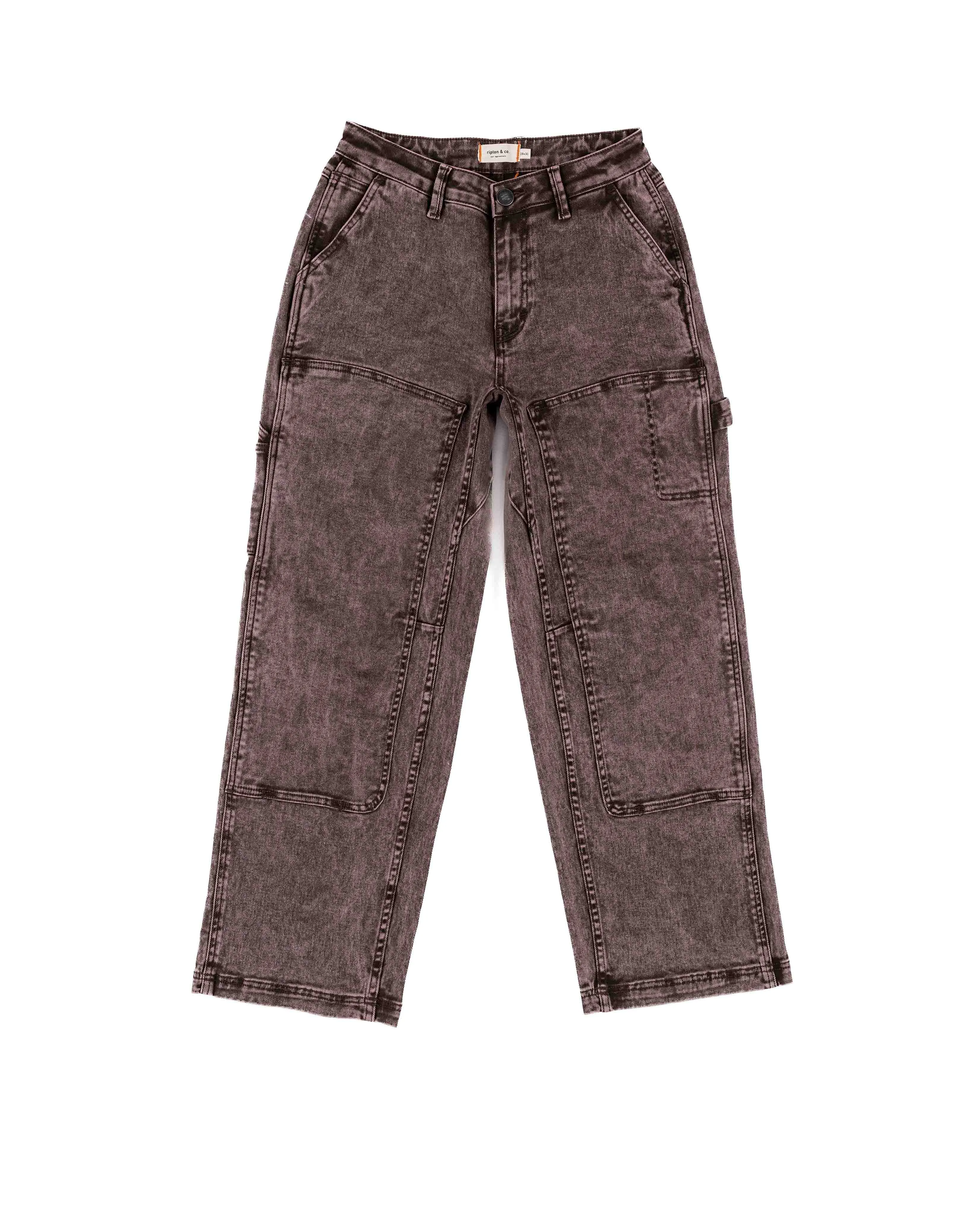 Women's Utility Jeans - Factory Second sold by Ripton