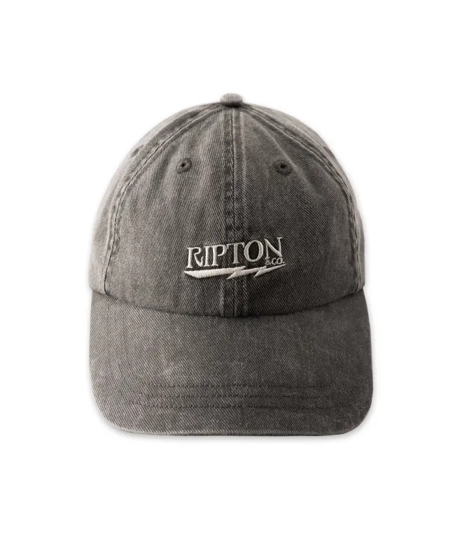 Lightning Hat made by Ripton