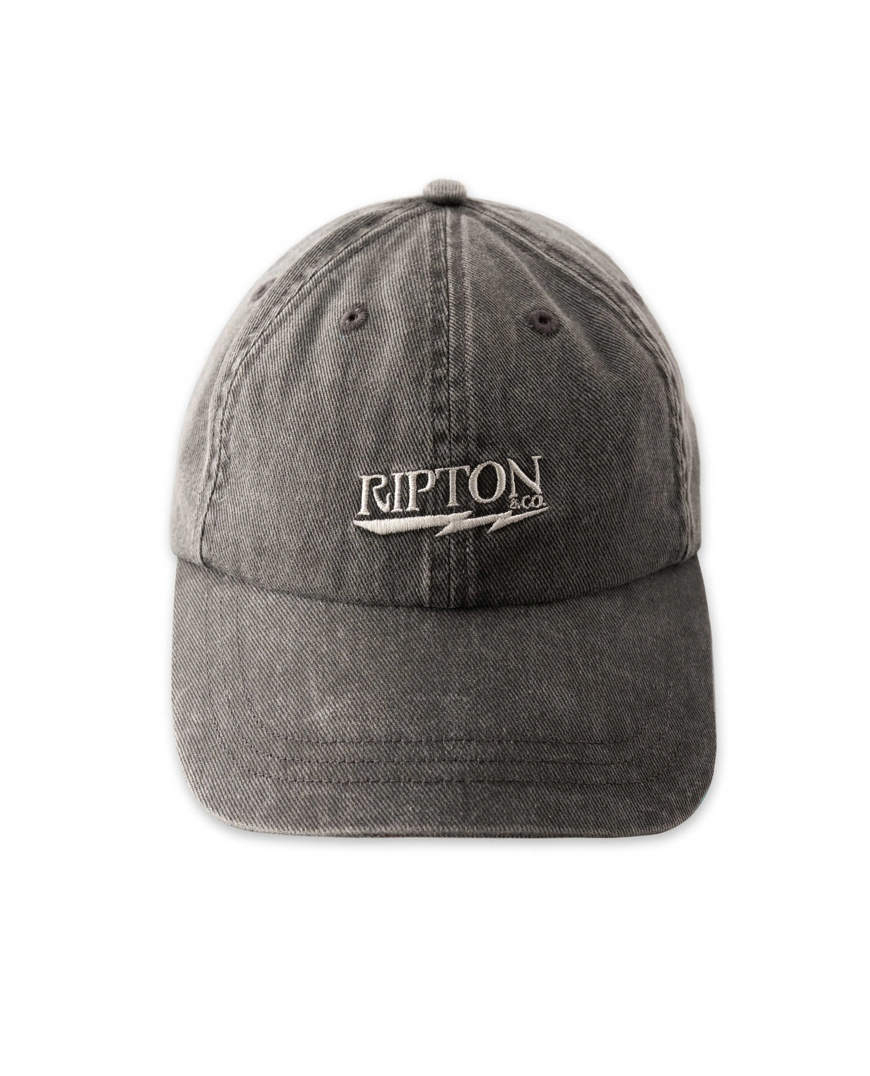 Lightning Hat sold by Ripton