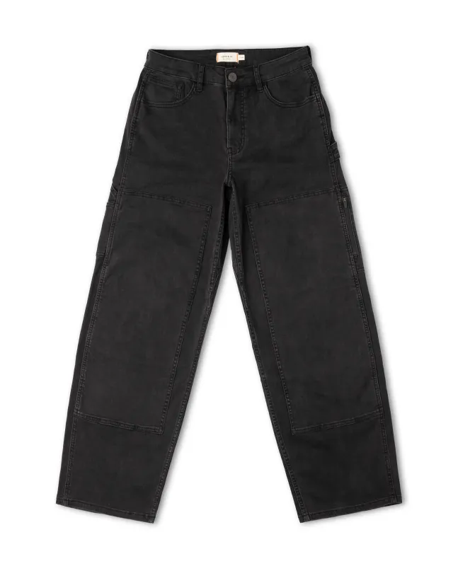 Women's Superlite™ Utility Jeans made by Ripton