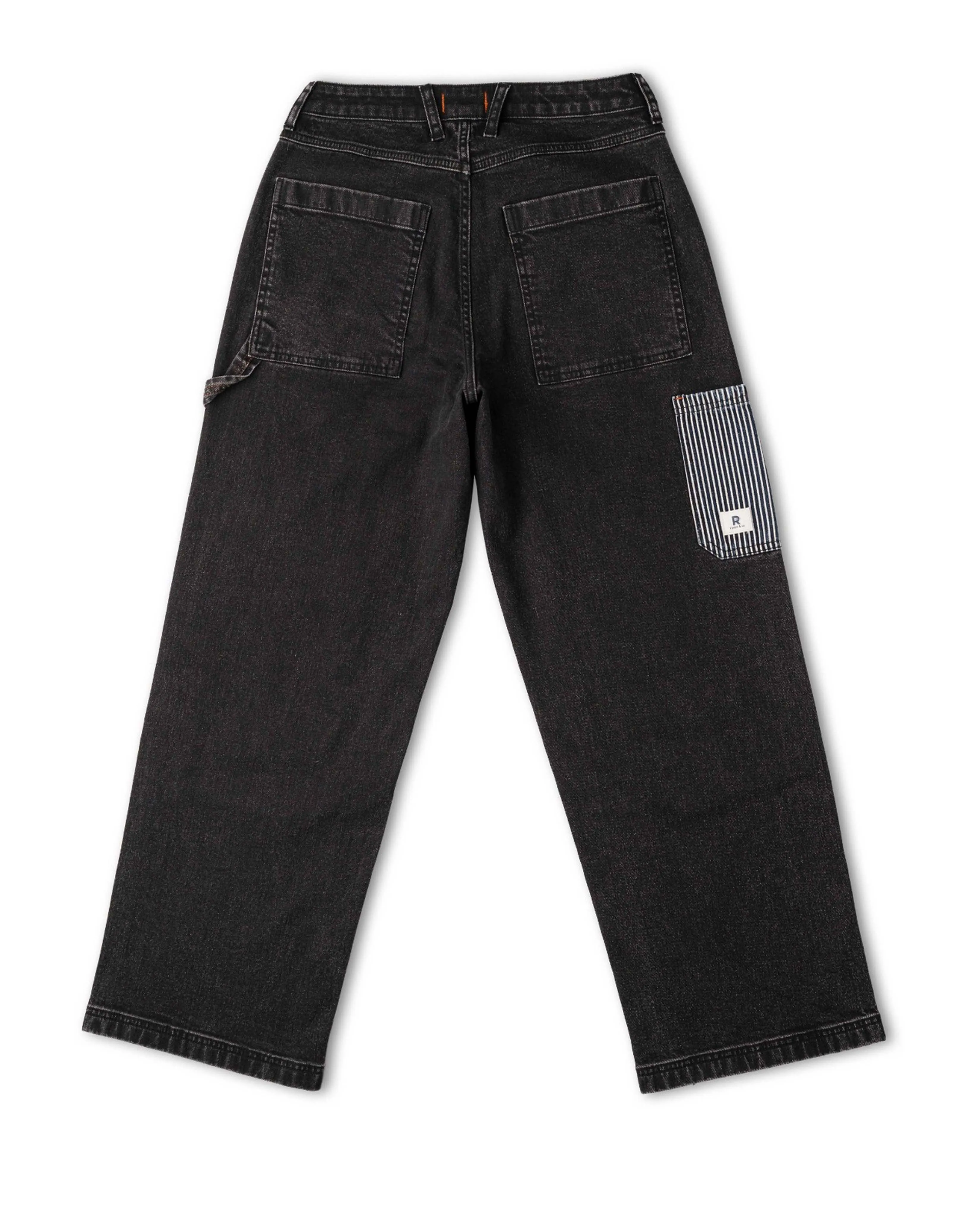 Women's Leroy Jeans sold by Ripton product image thumbnail 3
