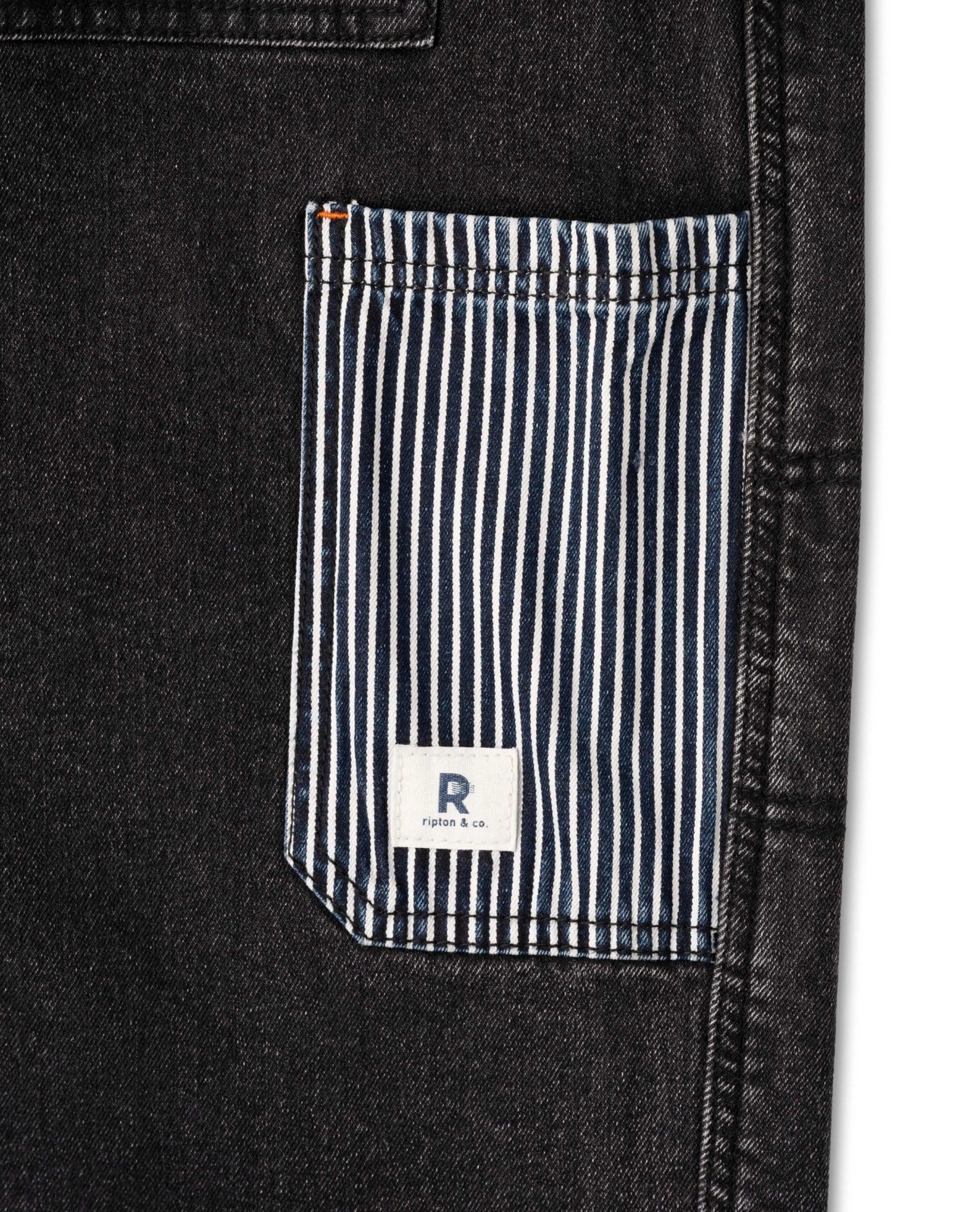 Women's Leroy Jeans sold by Ripton product image thumbnail 5