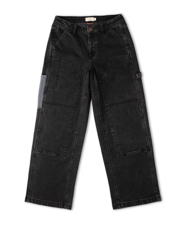 Women's Leroy Jeans made by Ripton