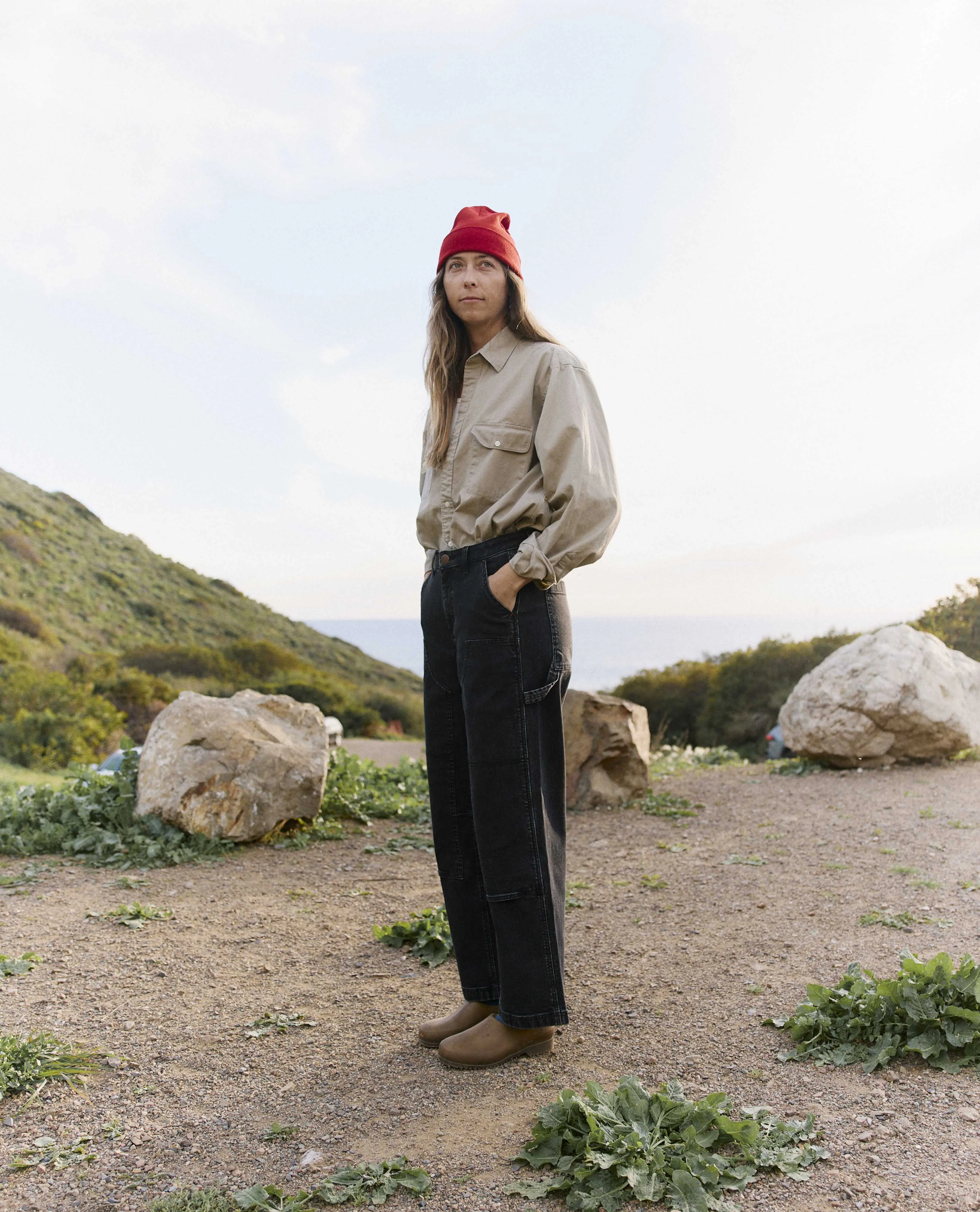 Women's Leroy Jeans sold by Ripton product image thumbnail 2