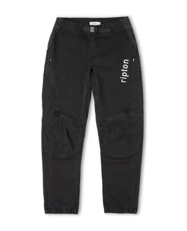Men's Bike Pant Quattro made by Ripton