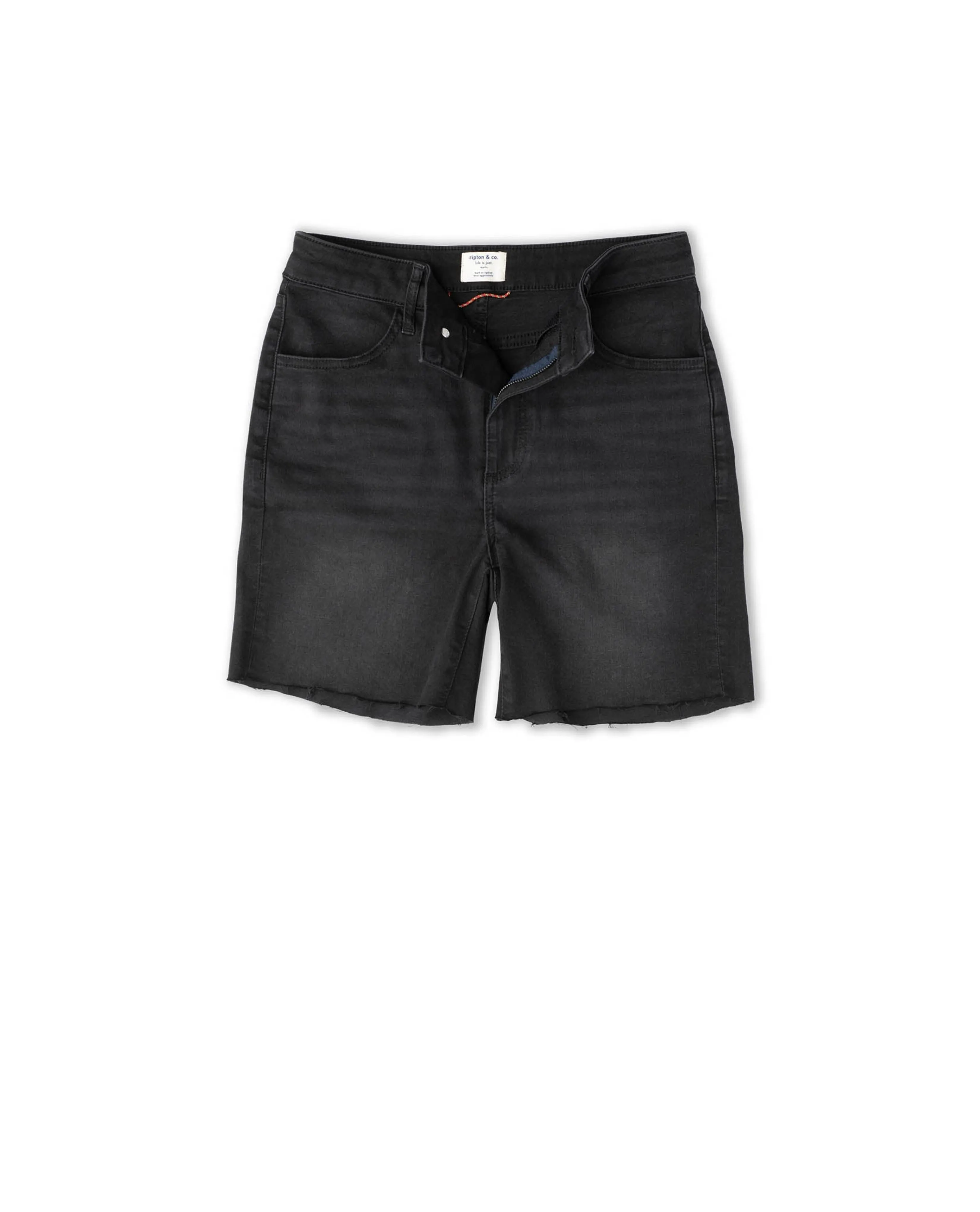 Women's Classic Jorts sold by Ripton product image thumbnail 3