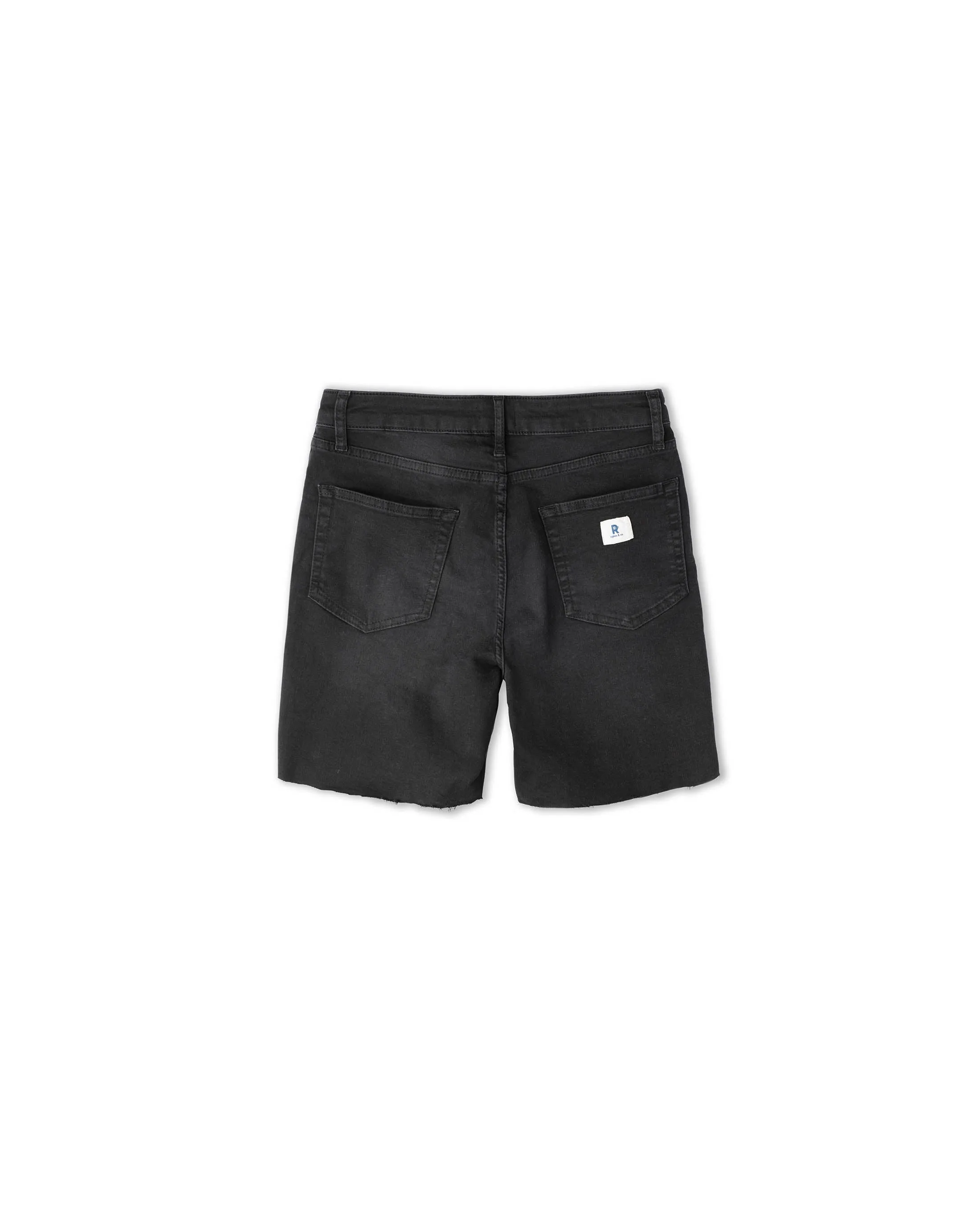 Women's Classic Jorts sold by Ripton product image thumbnail 4