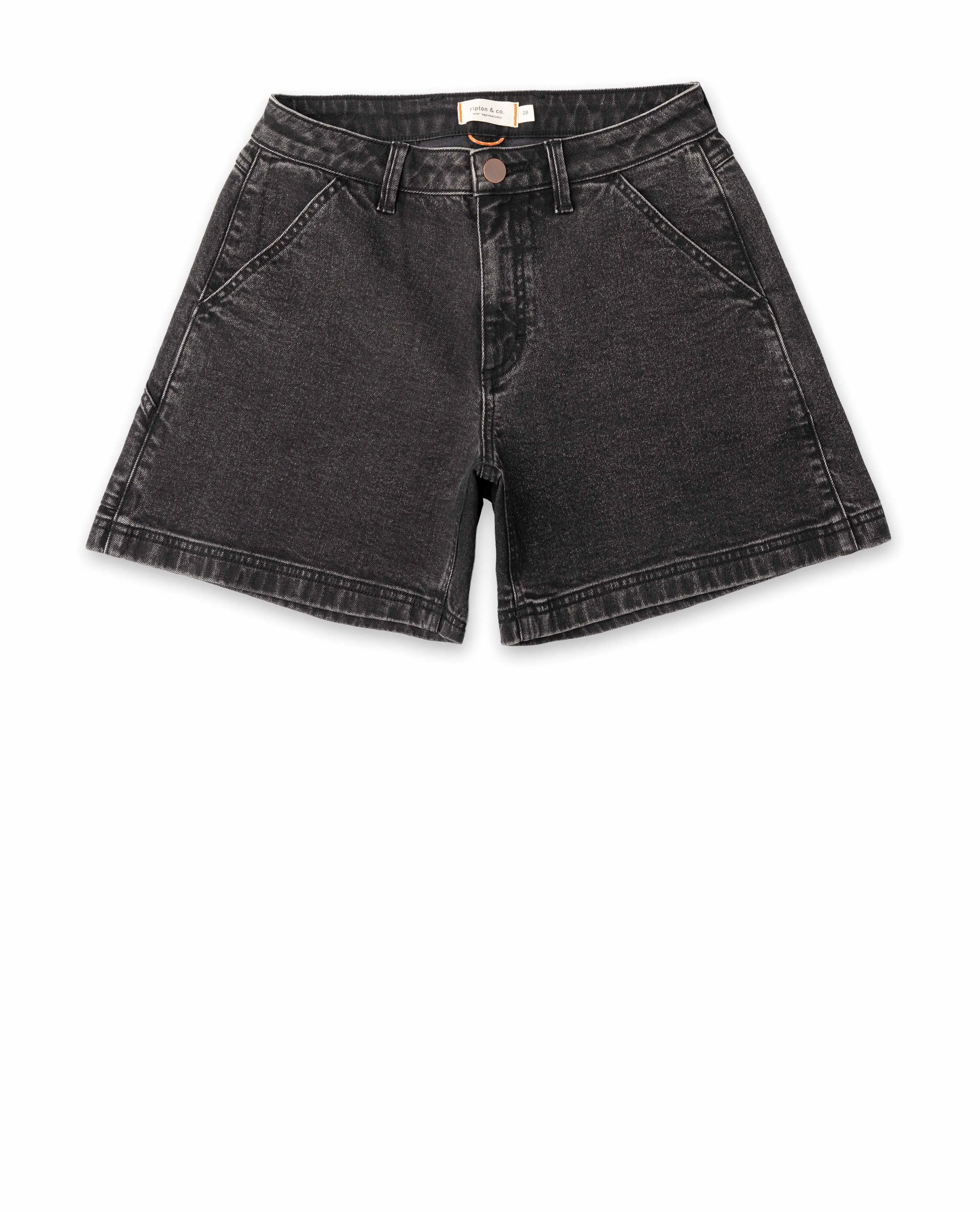 Women's Bad Leroy Jorts sold by Ripton