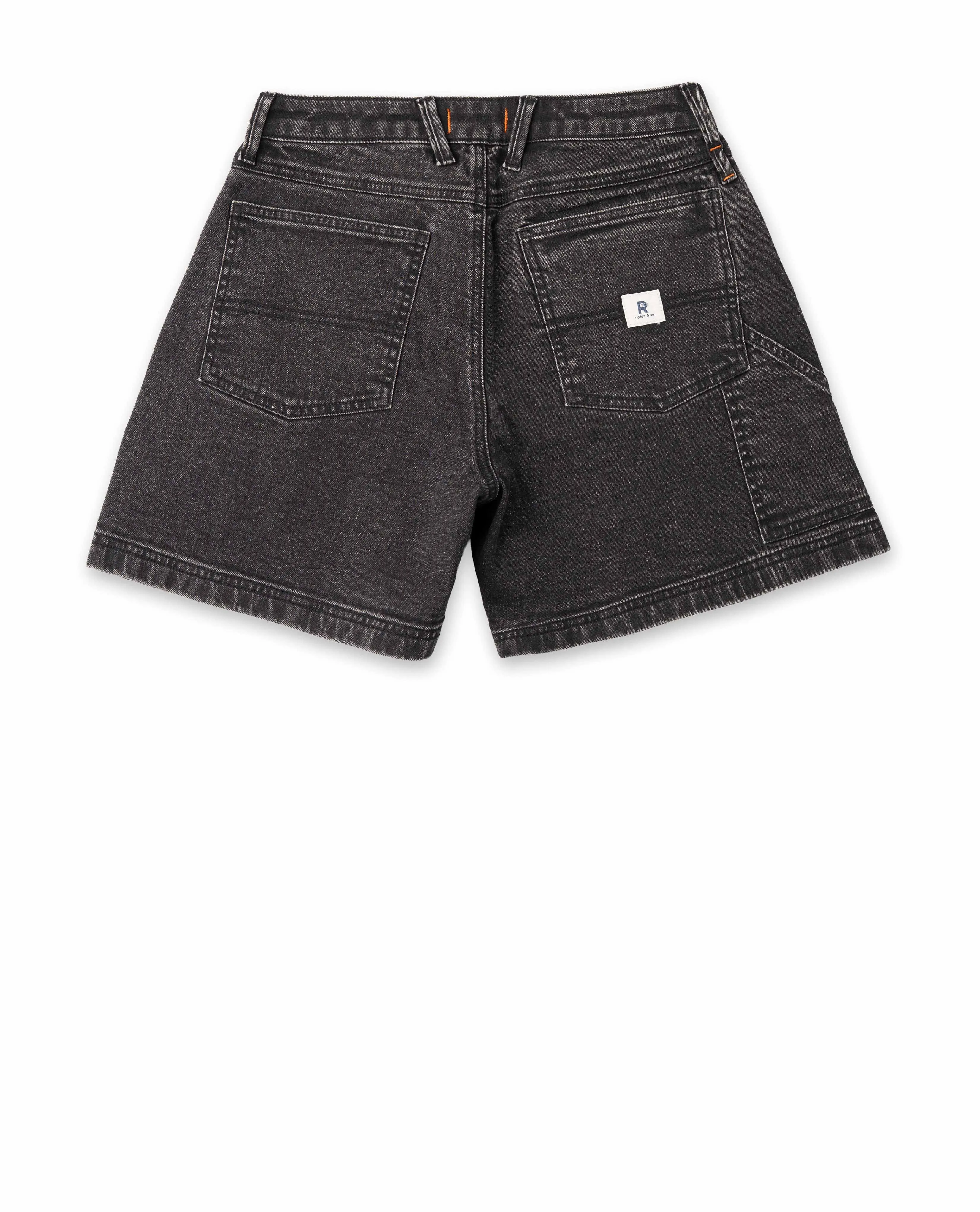 Women's Bad Leroy Jorts sold by Ripton product image thumbnail 3