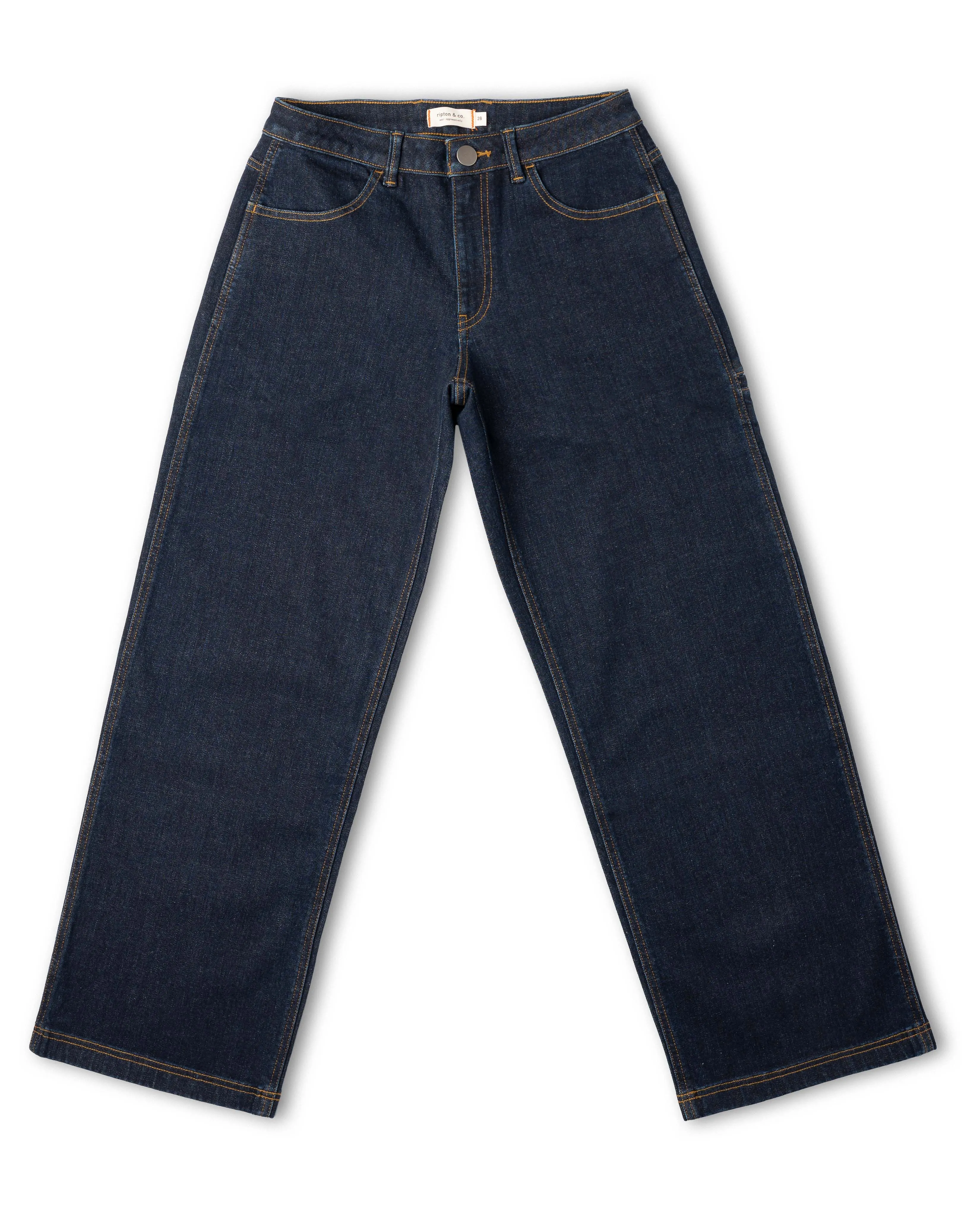Women's Cordura® Pro Jeans sold by Ripton