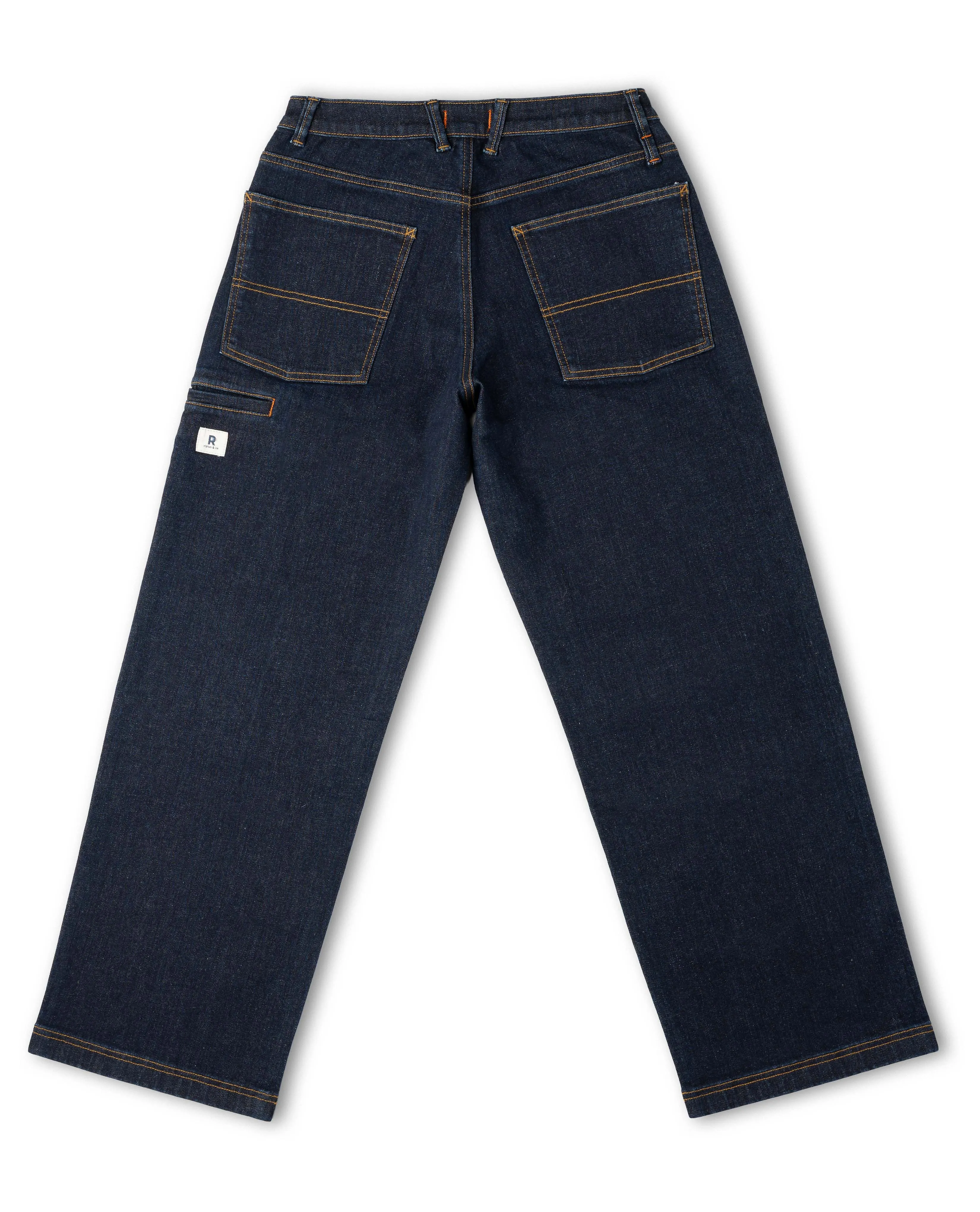 Women's Cordura® Pro Jeans sold by Ripton product image thumbnail 3