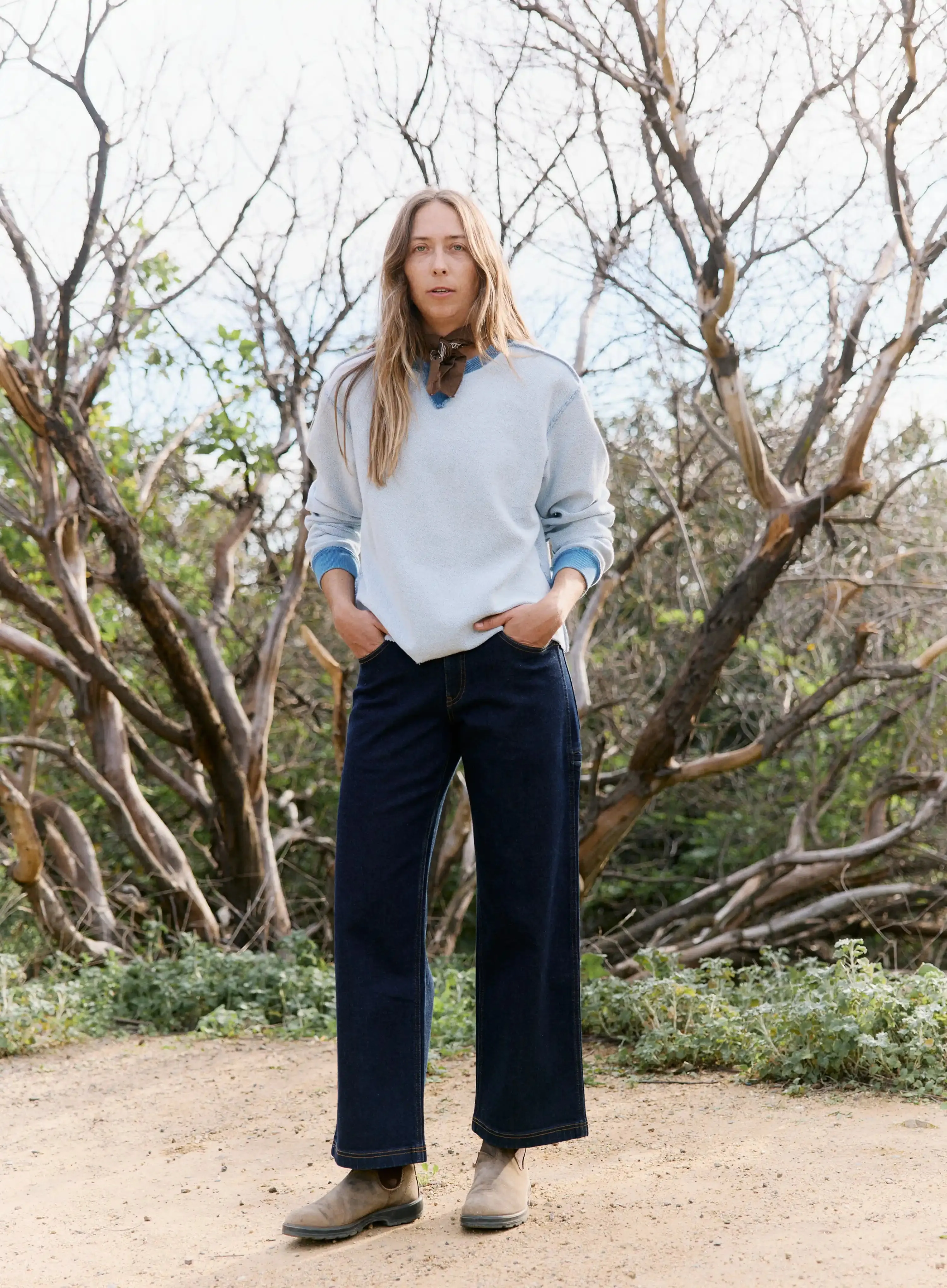 Women's Cordura® Pro Jeans sold by Ripton product image thumbnail 4