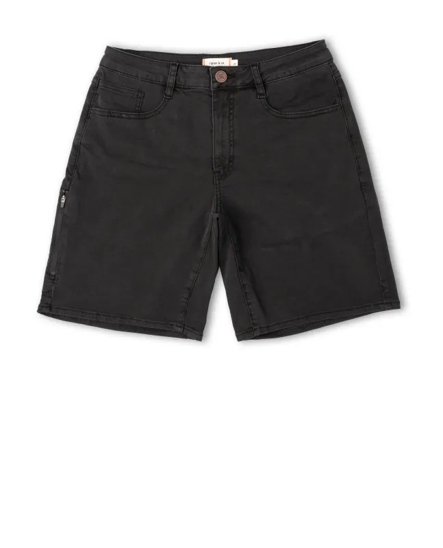 Men's Performance Jorts made by Ripton