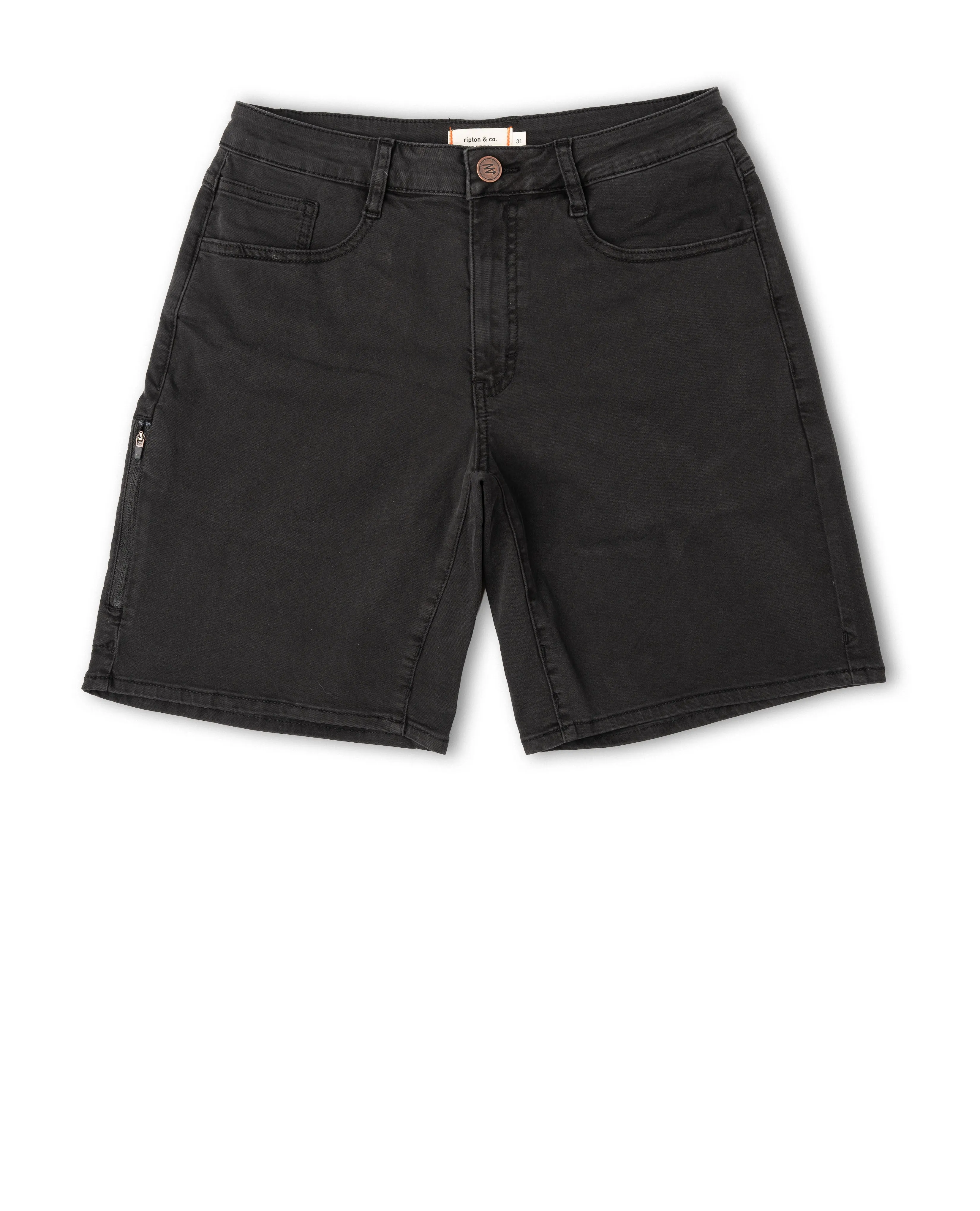 Men's Performance Jorts sold by Ripton