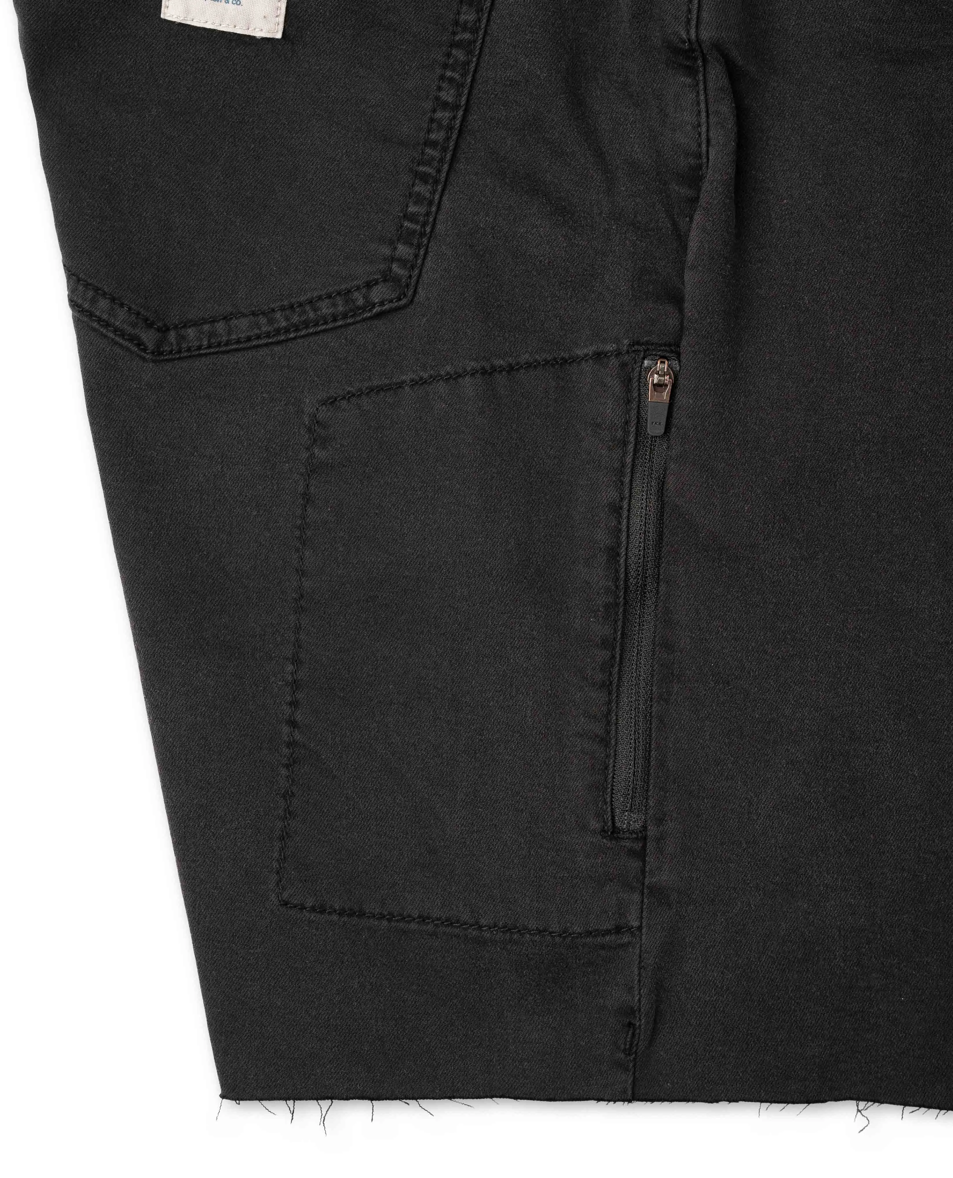 Men's Performance Jorts sold by Ripton product image thumbnail 3