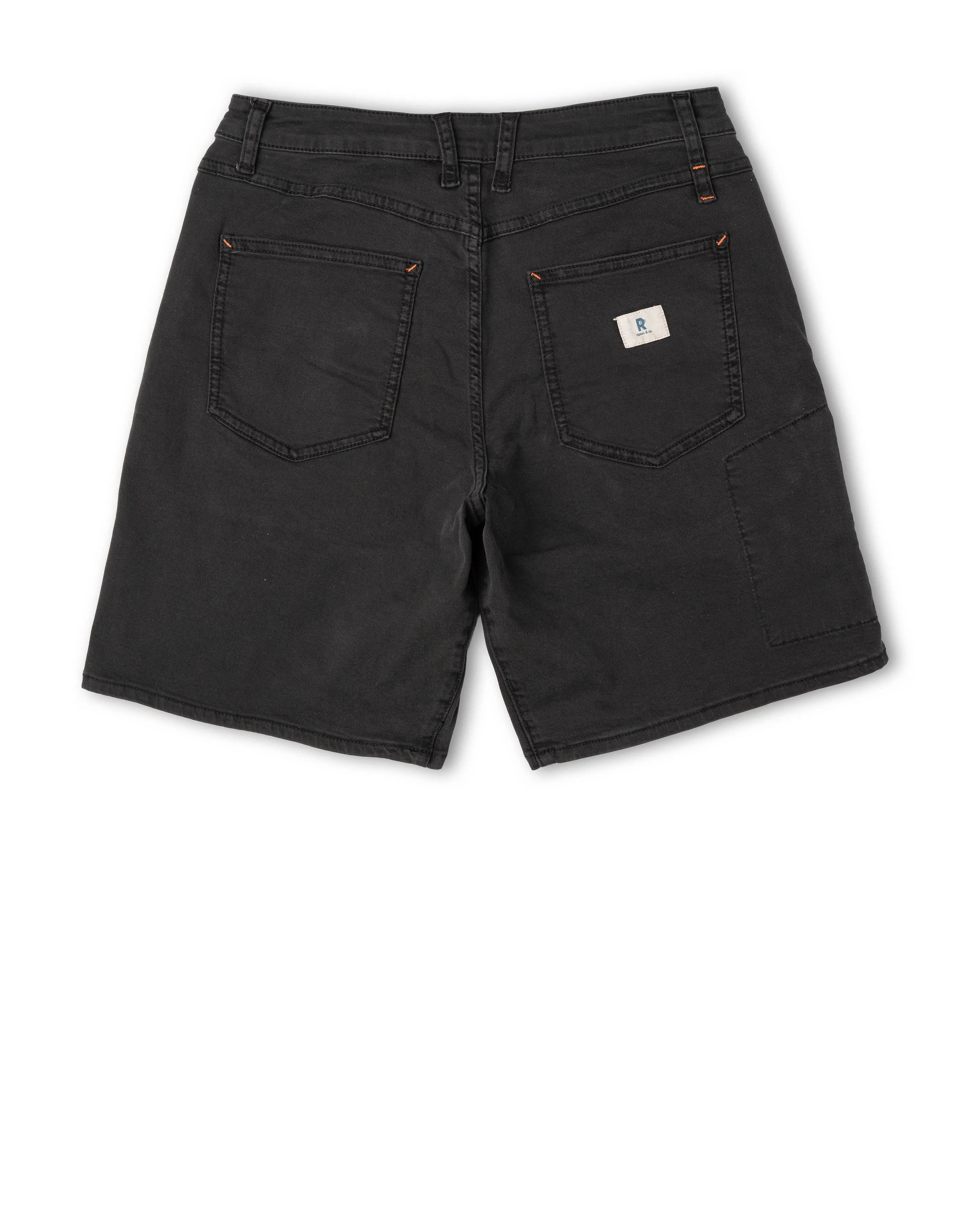 Men's Performance Jorts sold by Ripton product image thumbnail 2