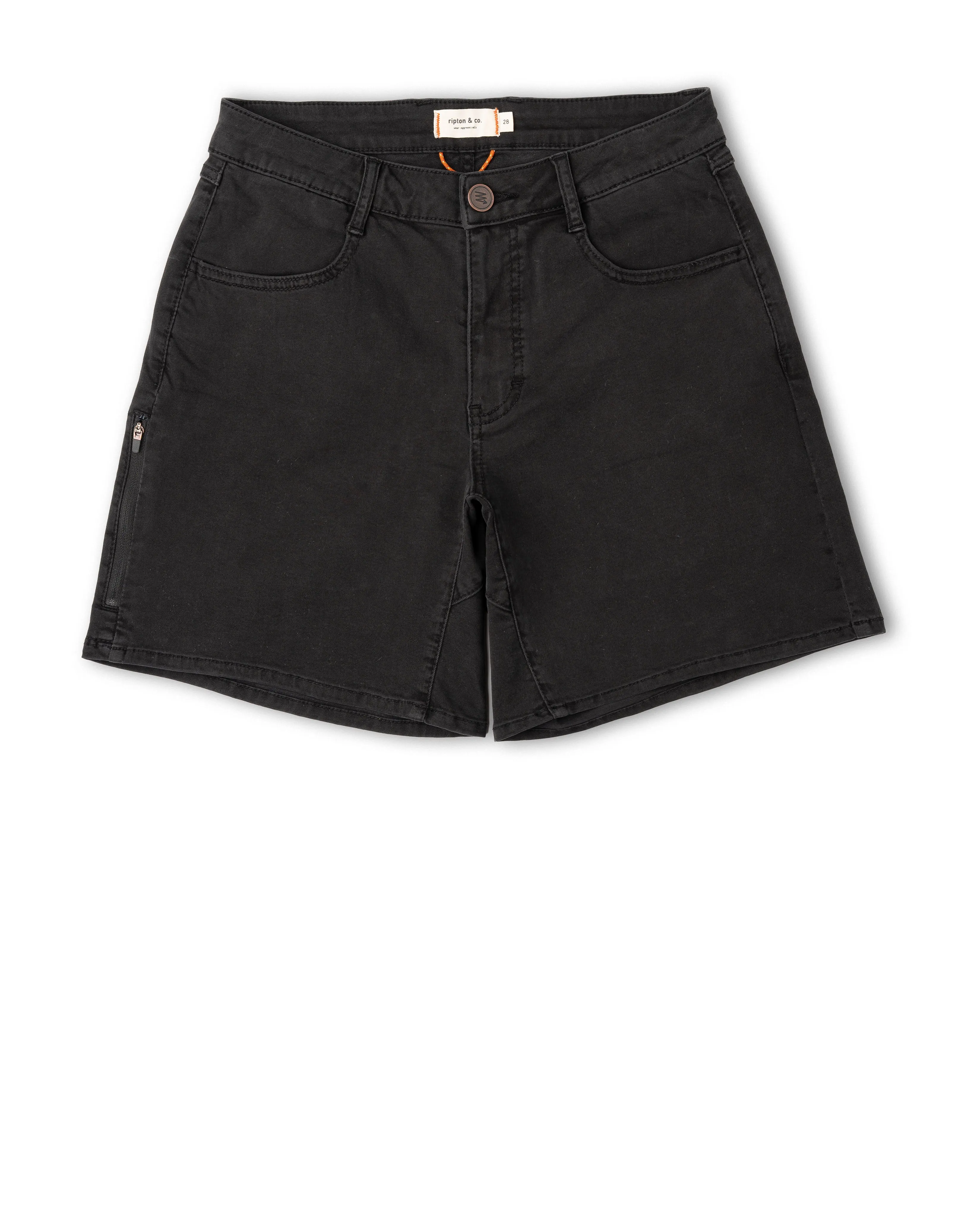 Women's Performance Jorts sold by Ripton