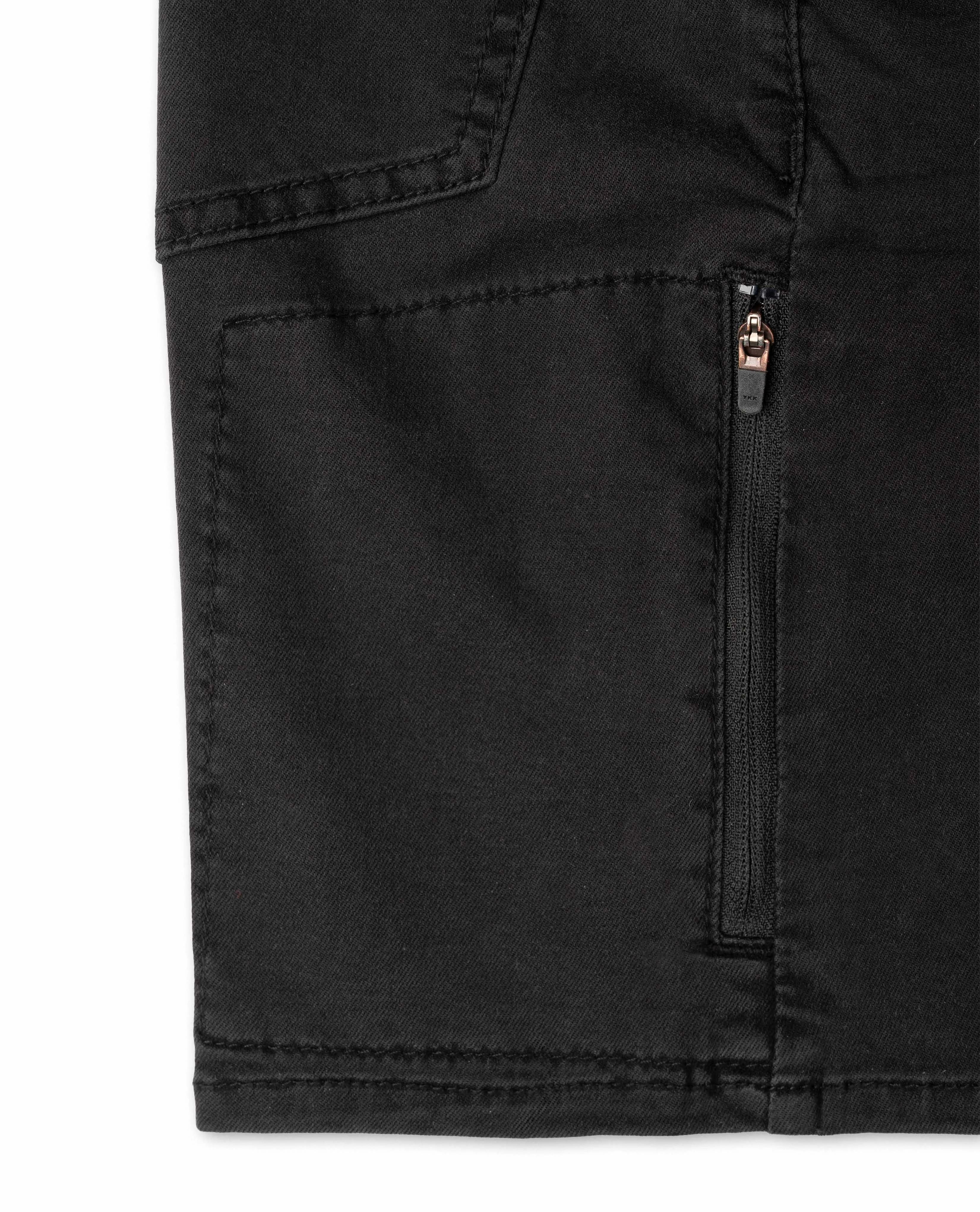 Women's Performance Jorts sold by Ripton product image thumbnail 3
