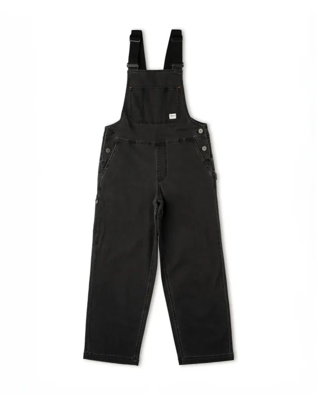 Women's Superlite™ Overalls made by Ripton