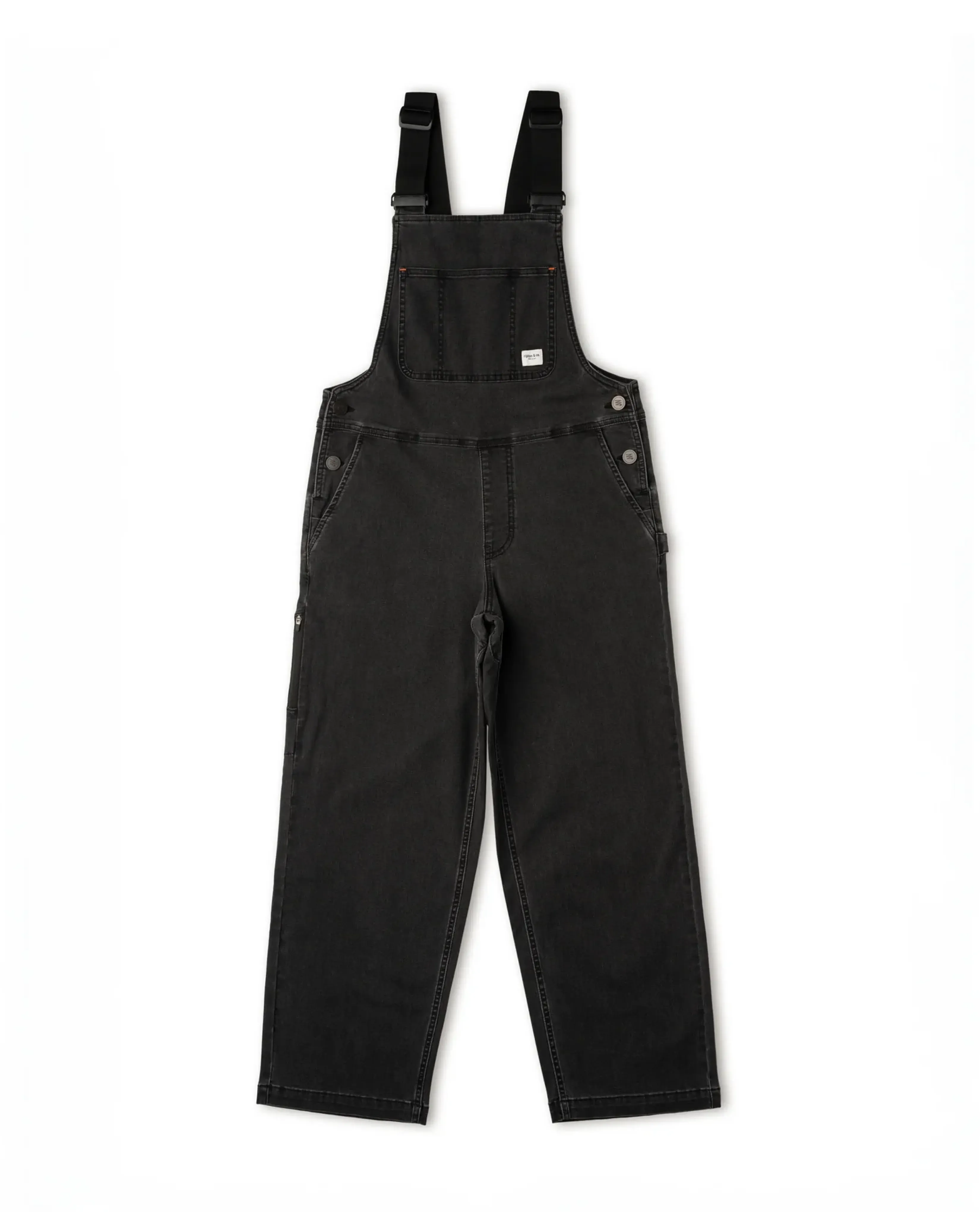 Women's Superlite™ Overalls sold by Ripton