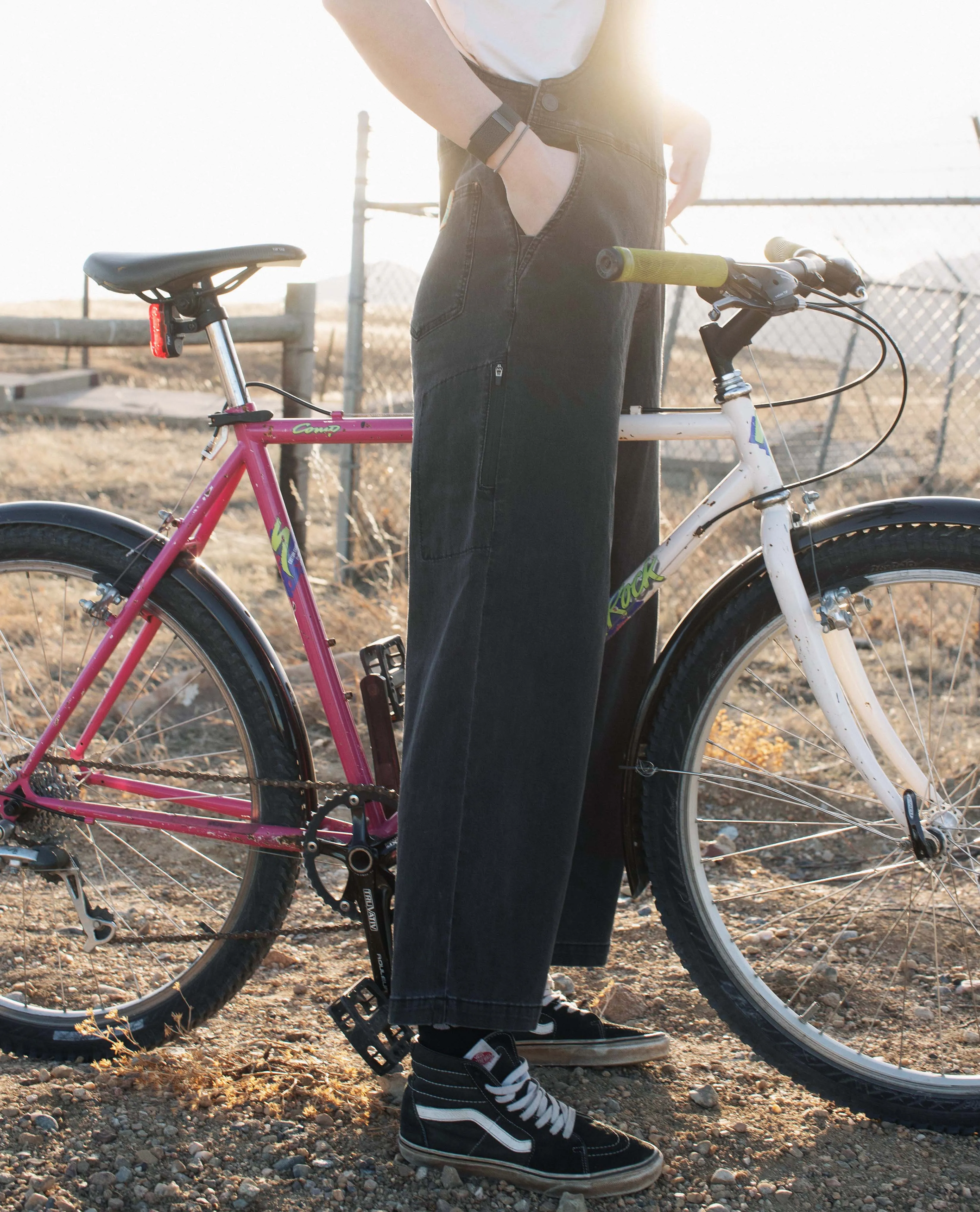 Women's Superlite™ Overalls sold by Ripton product image thumbnail 3