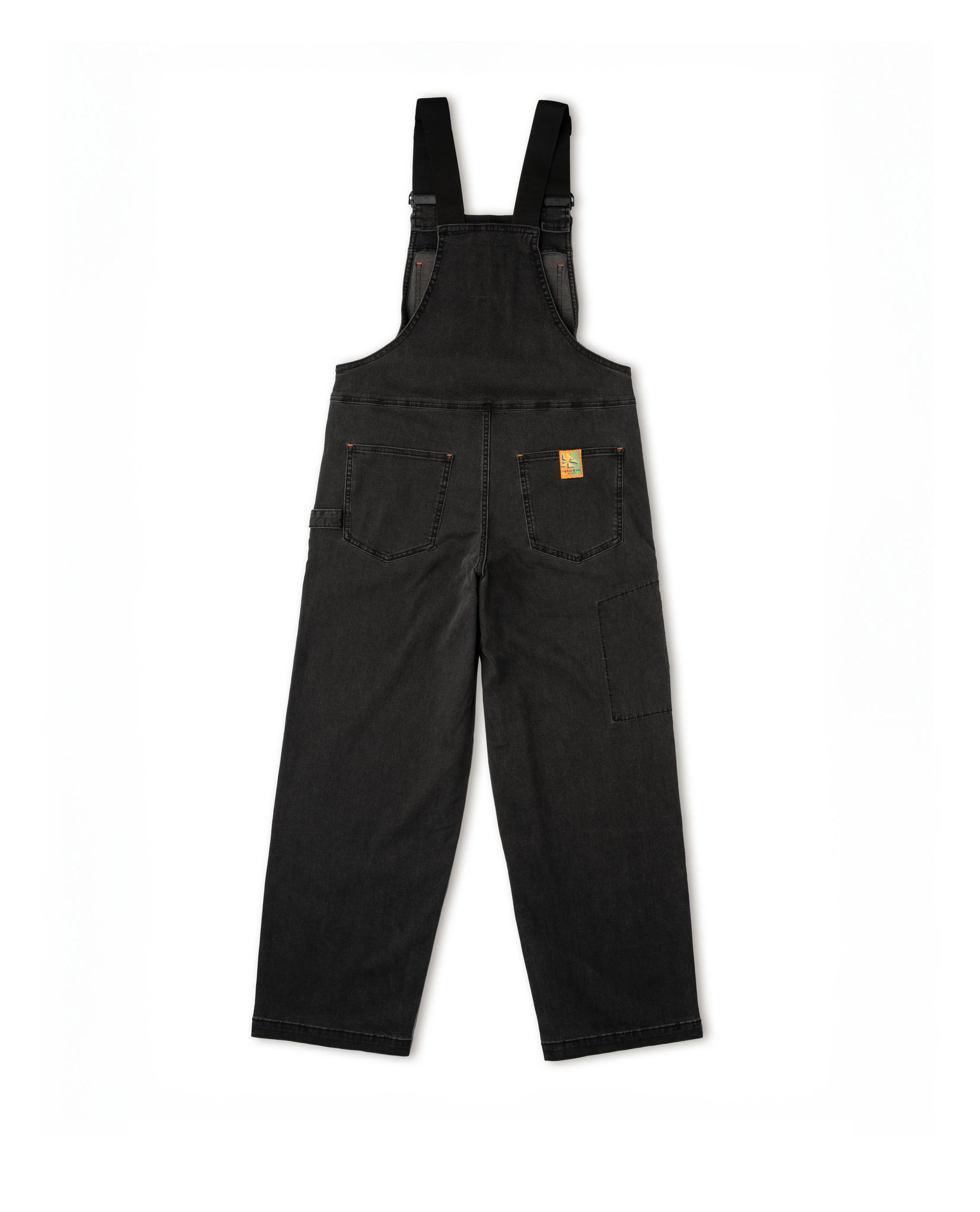 Women's Superlite™ Overalls sold by Ripton product image thumbnail 5