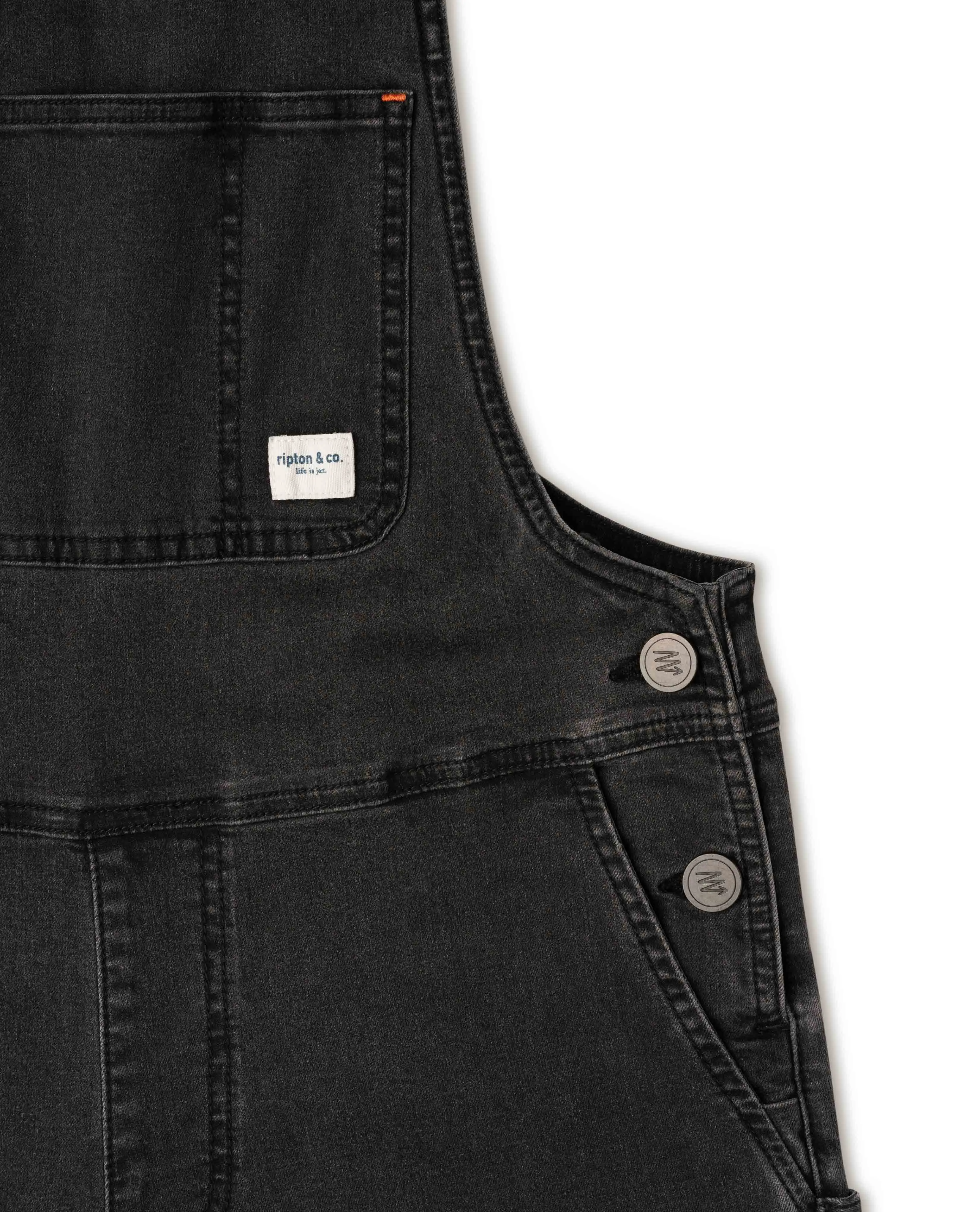 Women's Superlite™ Overalls sold by Ripton product image thumbnail 4