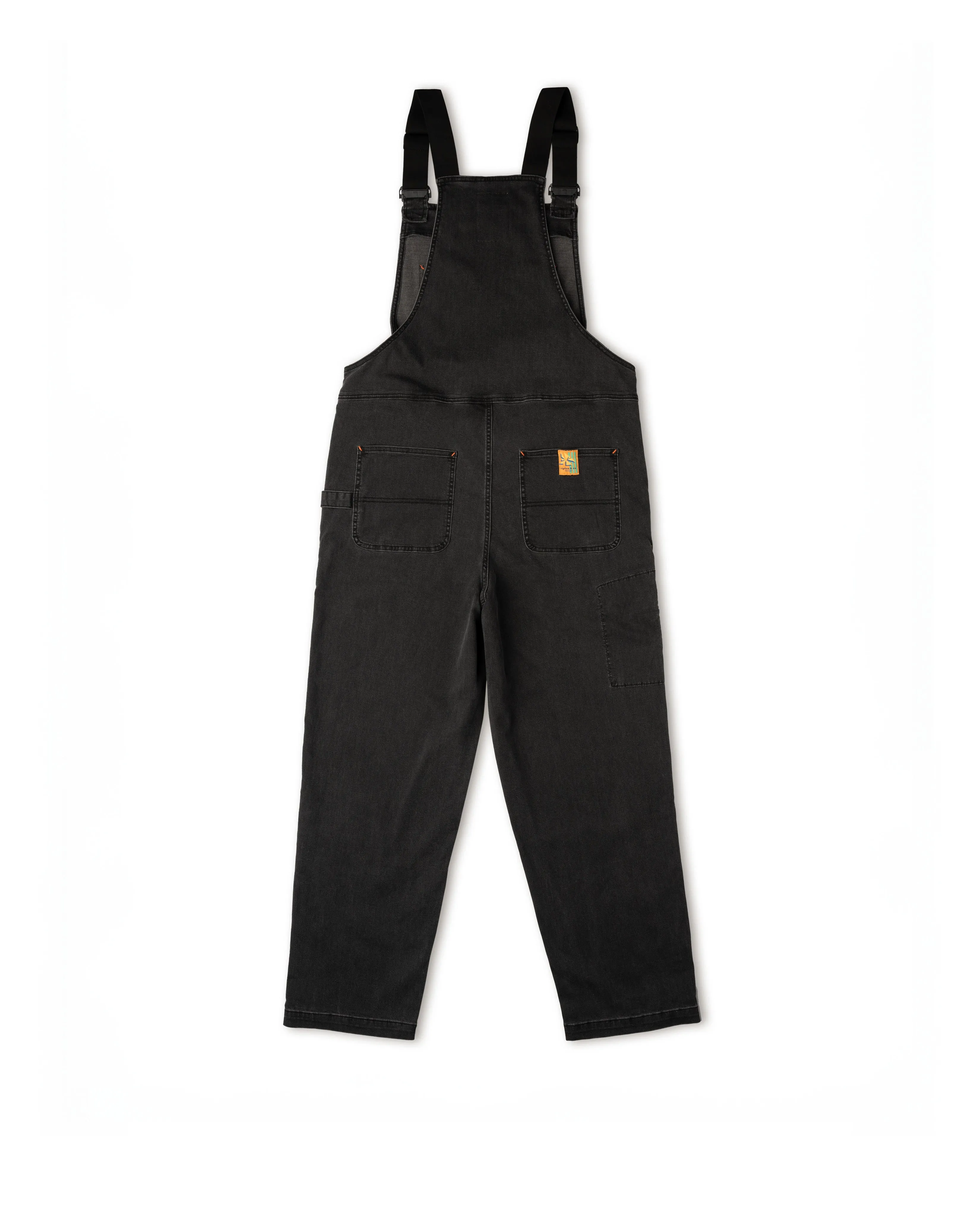 Men's Superlite™ Overalls sold by Ripton product image thumbnail 4