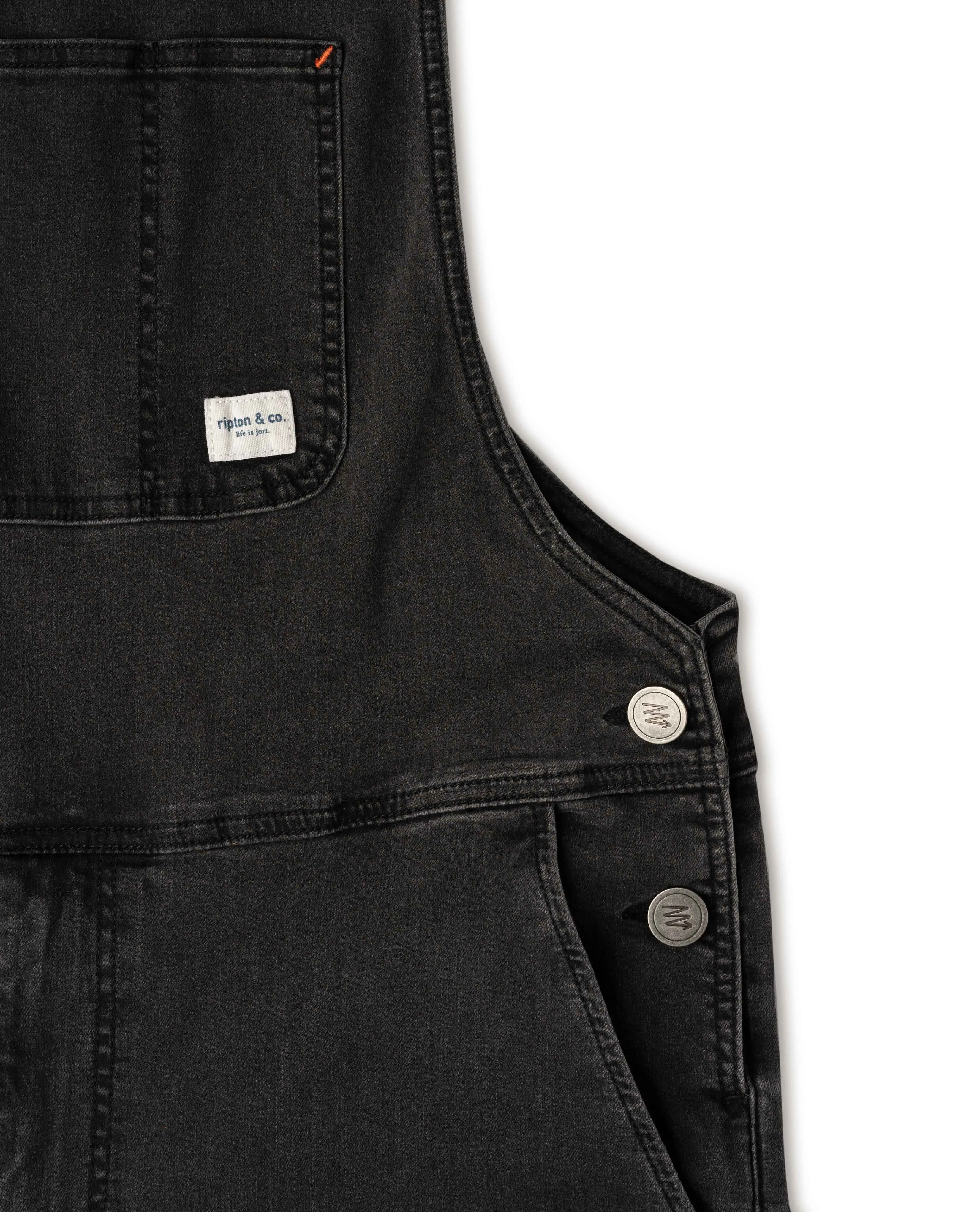 Men's Superlite™ Overalls sold by Ripton product image thumbnail 3