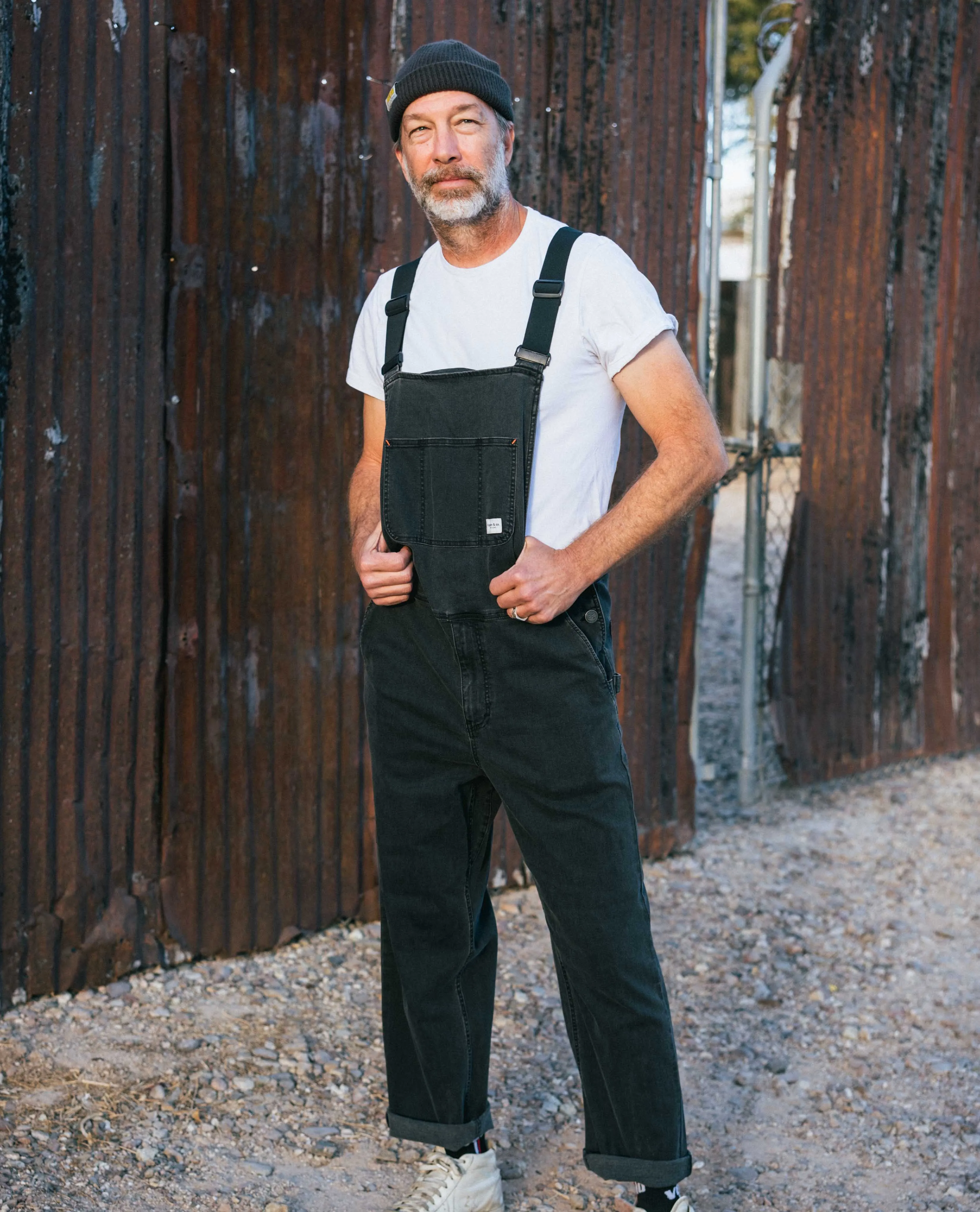 Men's Superlite™ Overalls sold by Ripton product image thumbnail 2