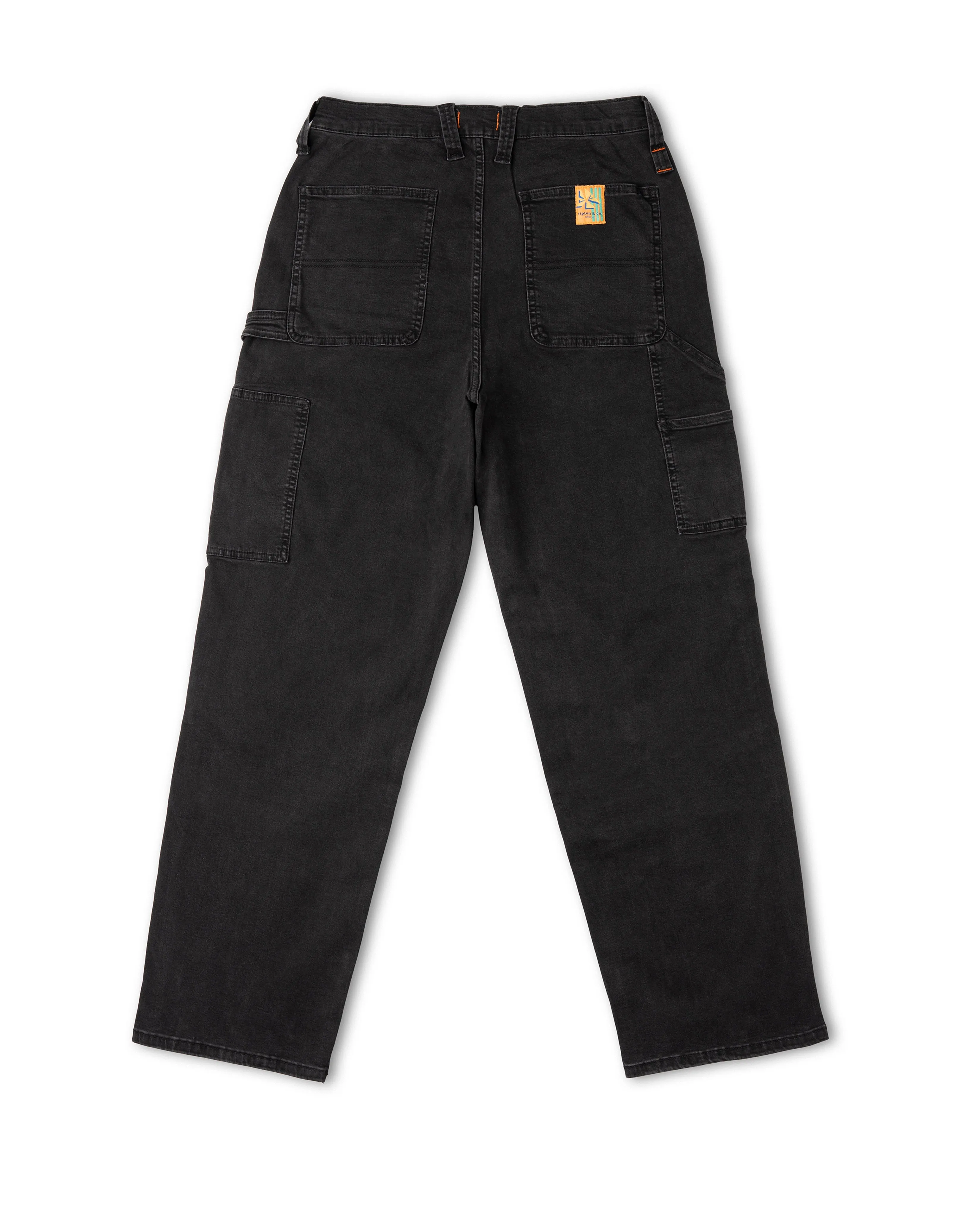 Men's Superlite™ Utility Relaxed sold by Ripton product image thumbnail 5