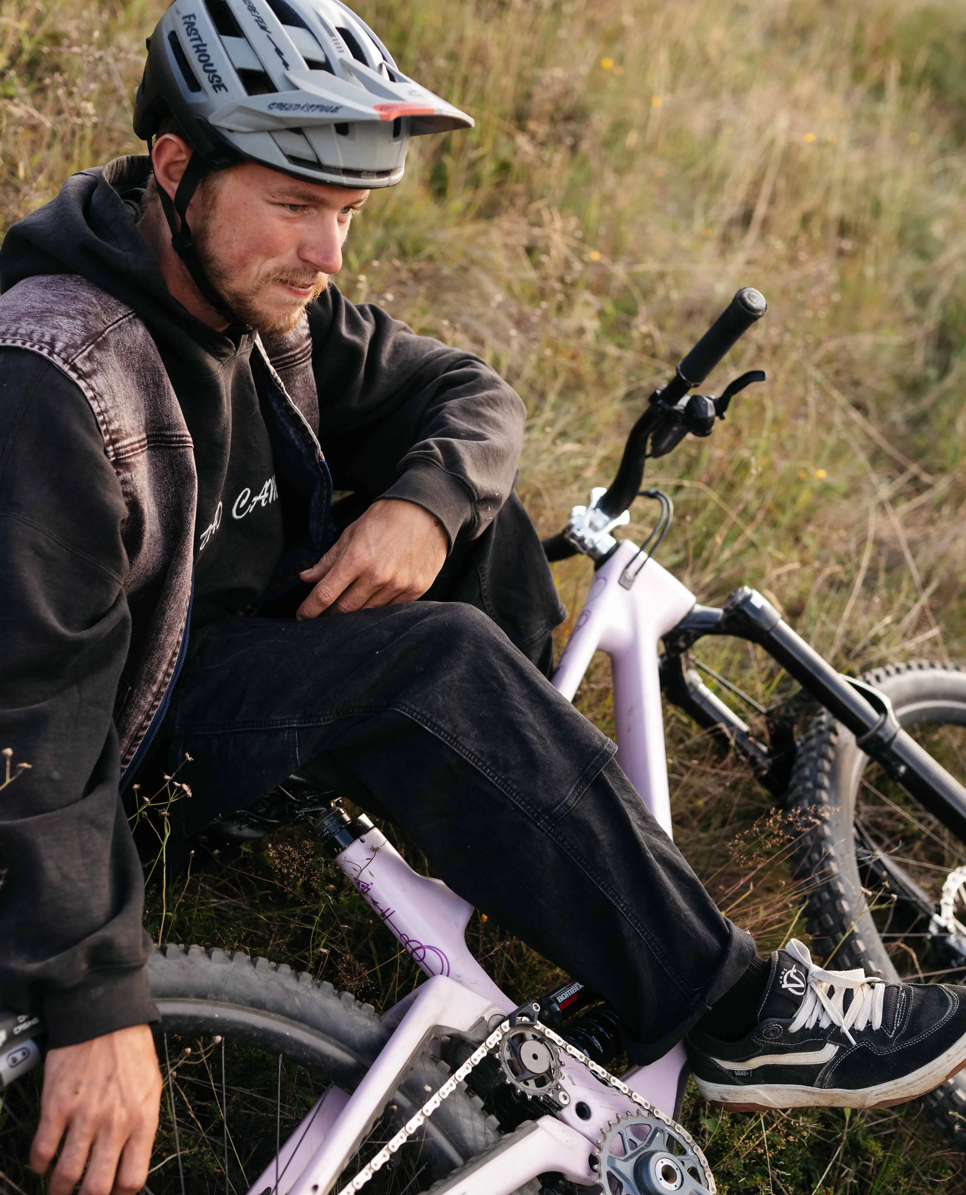 Men's Superlite™ Utility Relaxed sold by Ripton product image thumbnail 2