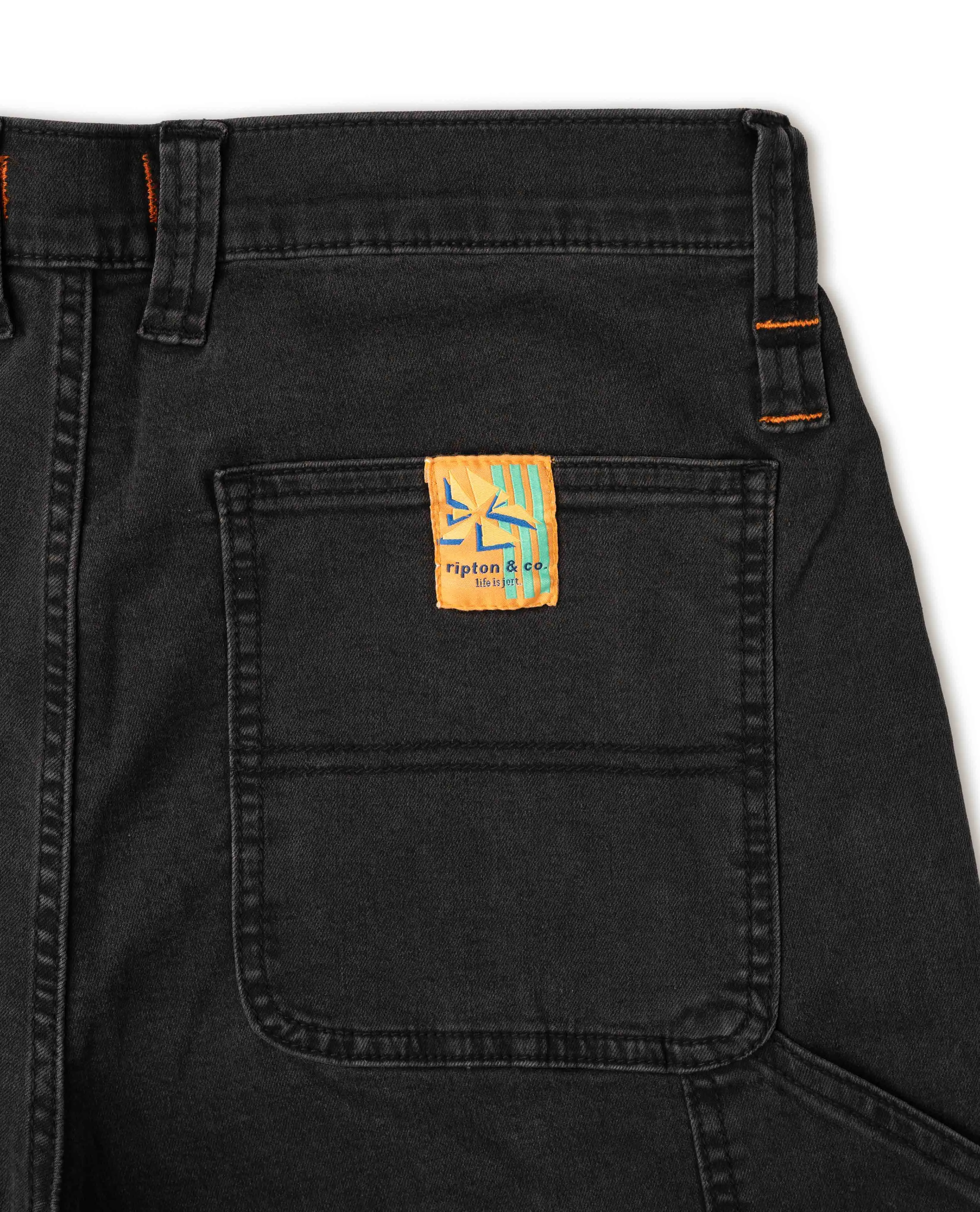 Men's Superlite™ Utility Relaxed sold by Ripton product image thumbnail 4