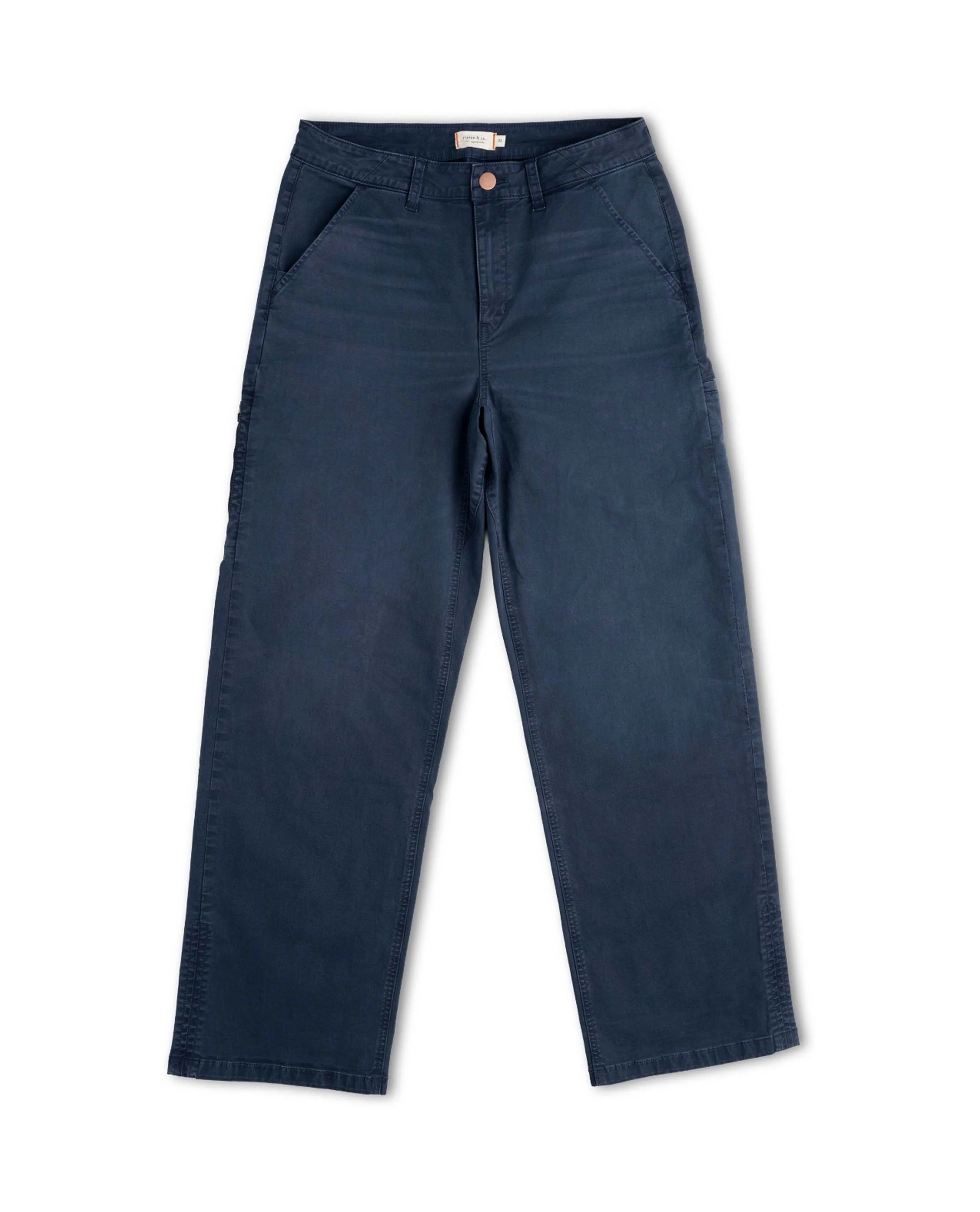 Men's Reggie Deluxe Pant sold by Ripton
