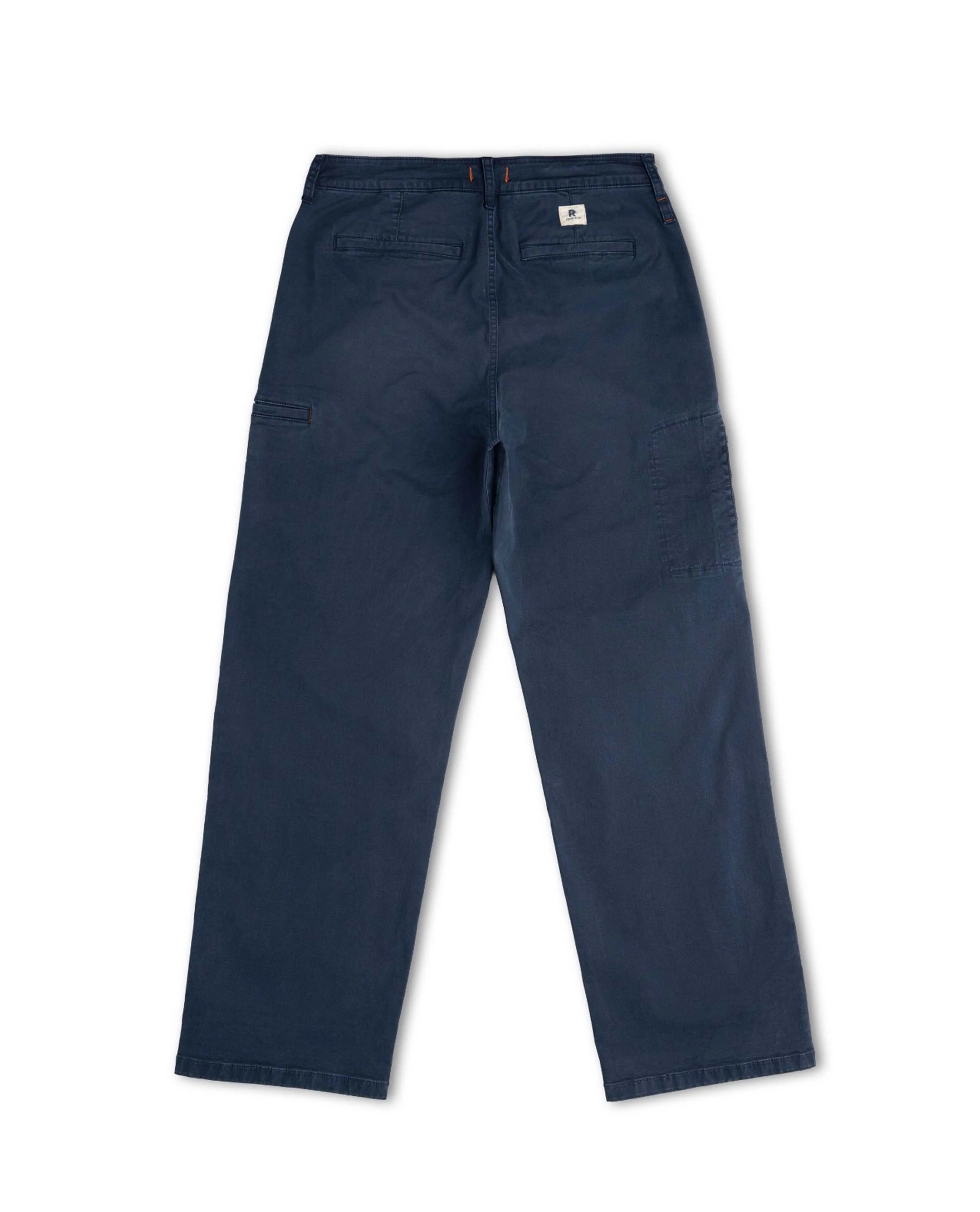 Men's Reggie Deluxe Pant sold by Ripton product image thumbnail 4