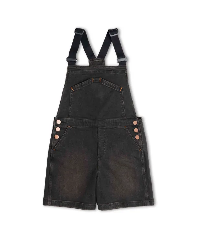 Women's Showtime Bibs made by Ripton