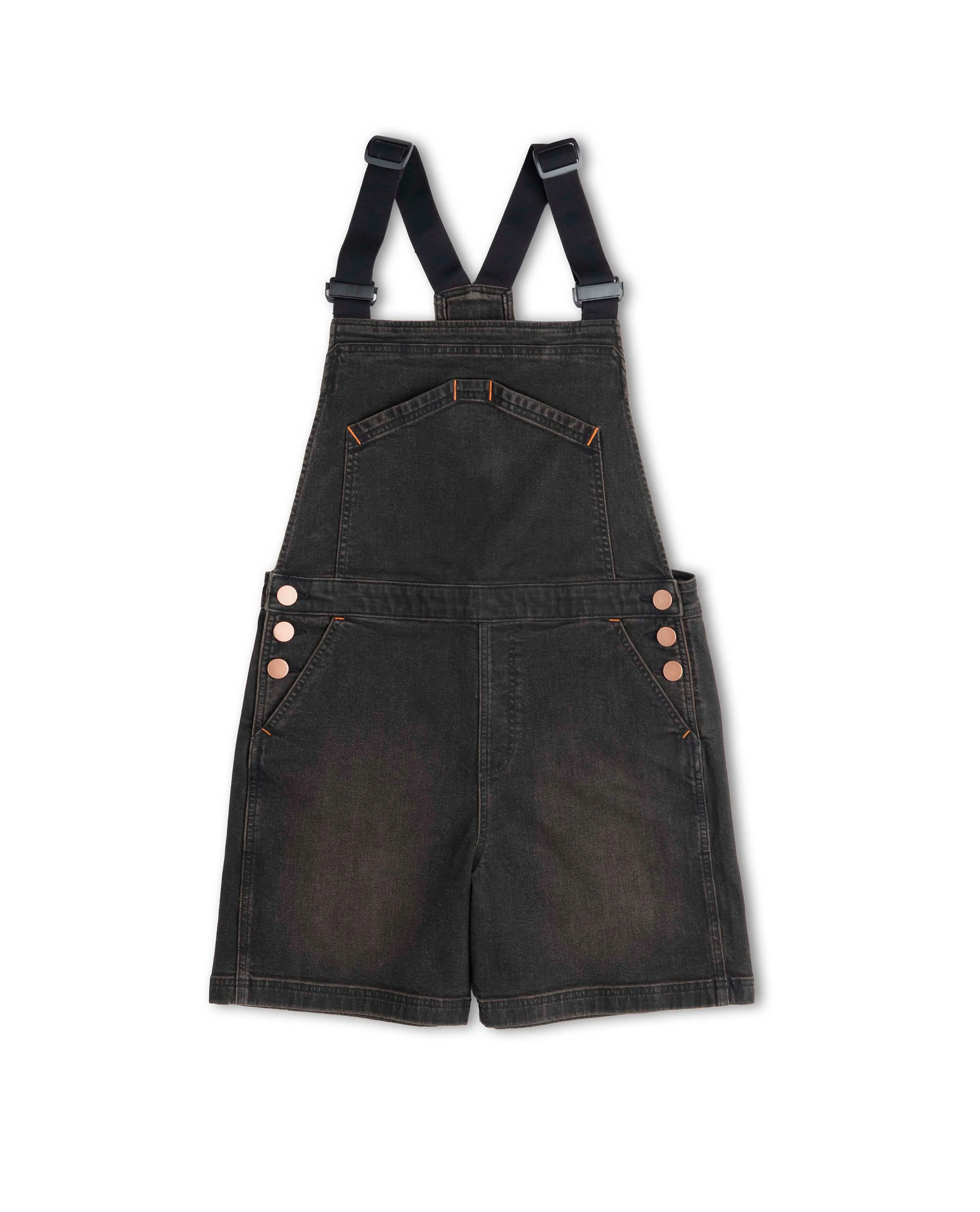 Women's Showtime Bibs sold by Ripton