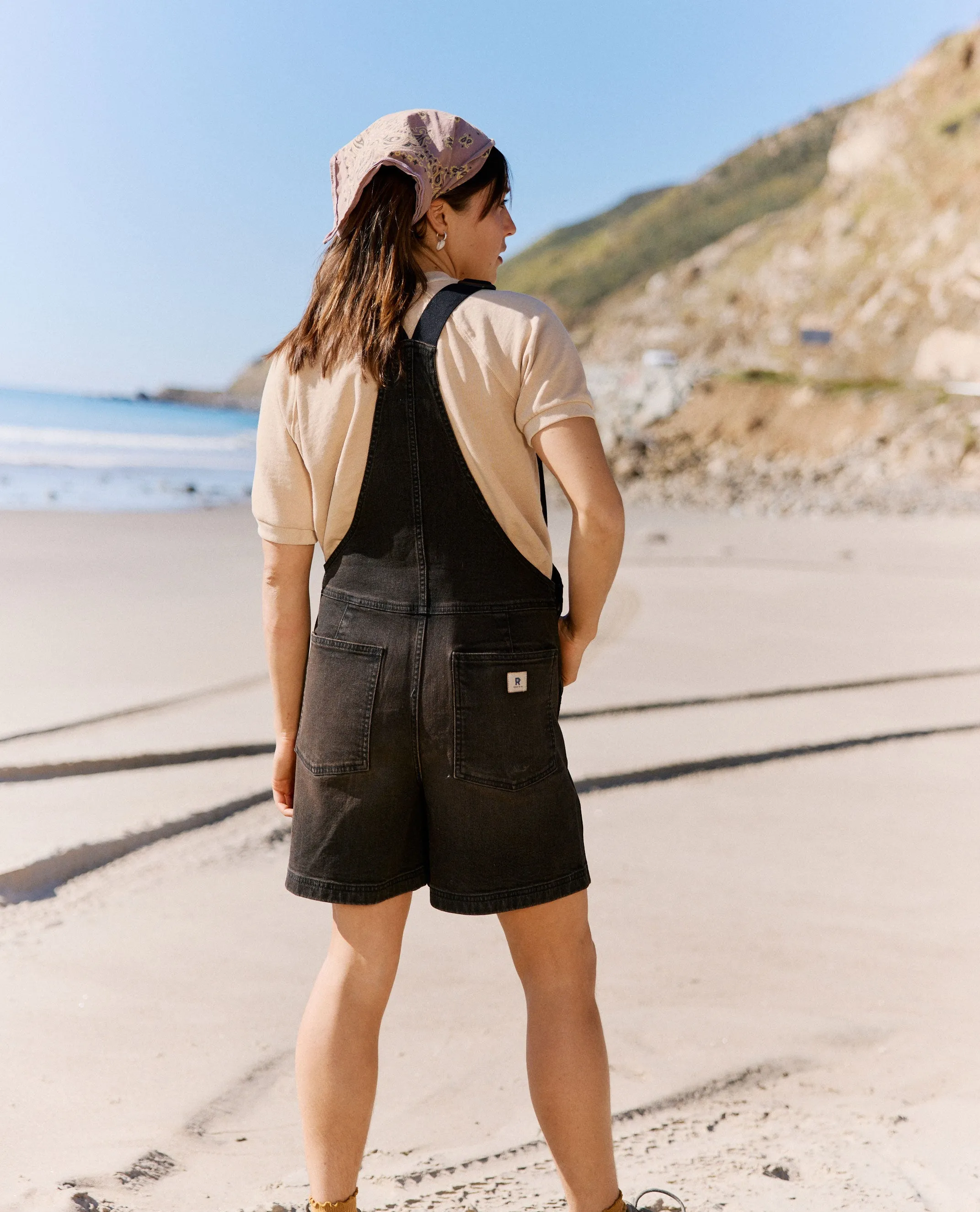 Women's Showtime Bibs sold by Ripton product image thumbnail 3