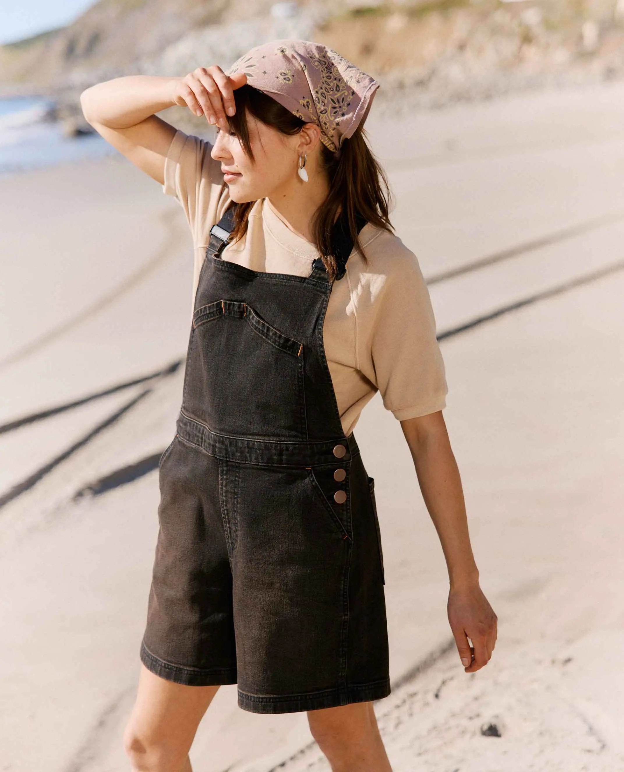 Women's Showtime Bibs sold by Ripton product image thumbnail 2