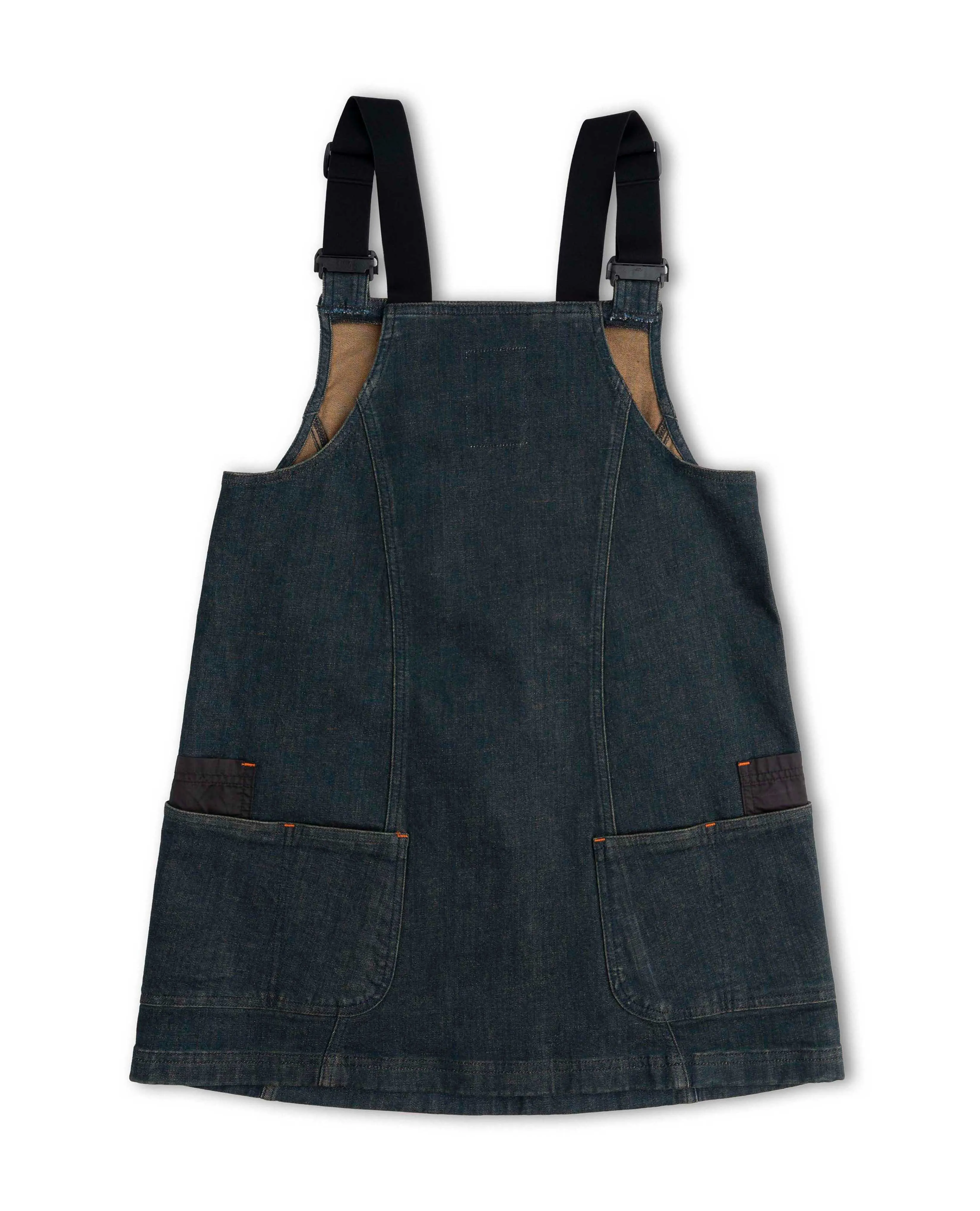 Women's Arvo Dress sold by Ripton product image thumbnail 4