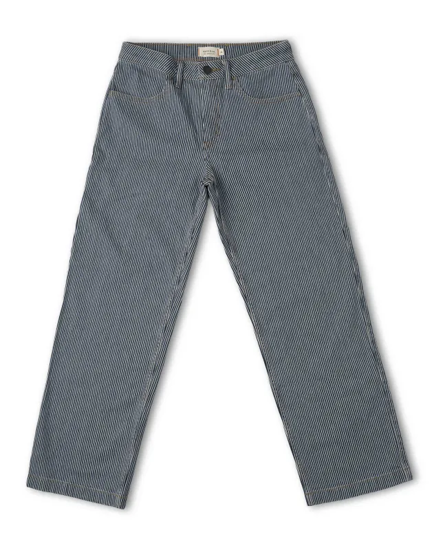 Women's Bullet Train Pant made by Ripton