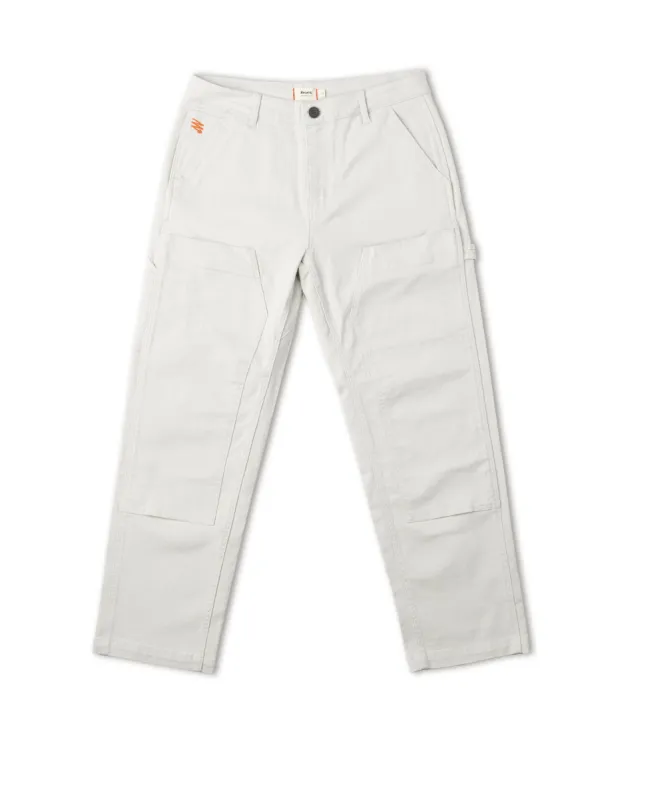 Men's Sport Utility Pant Bone sold by Ripton
