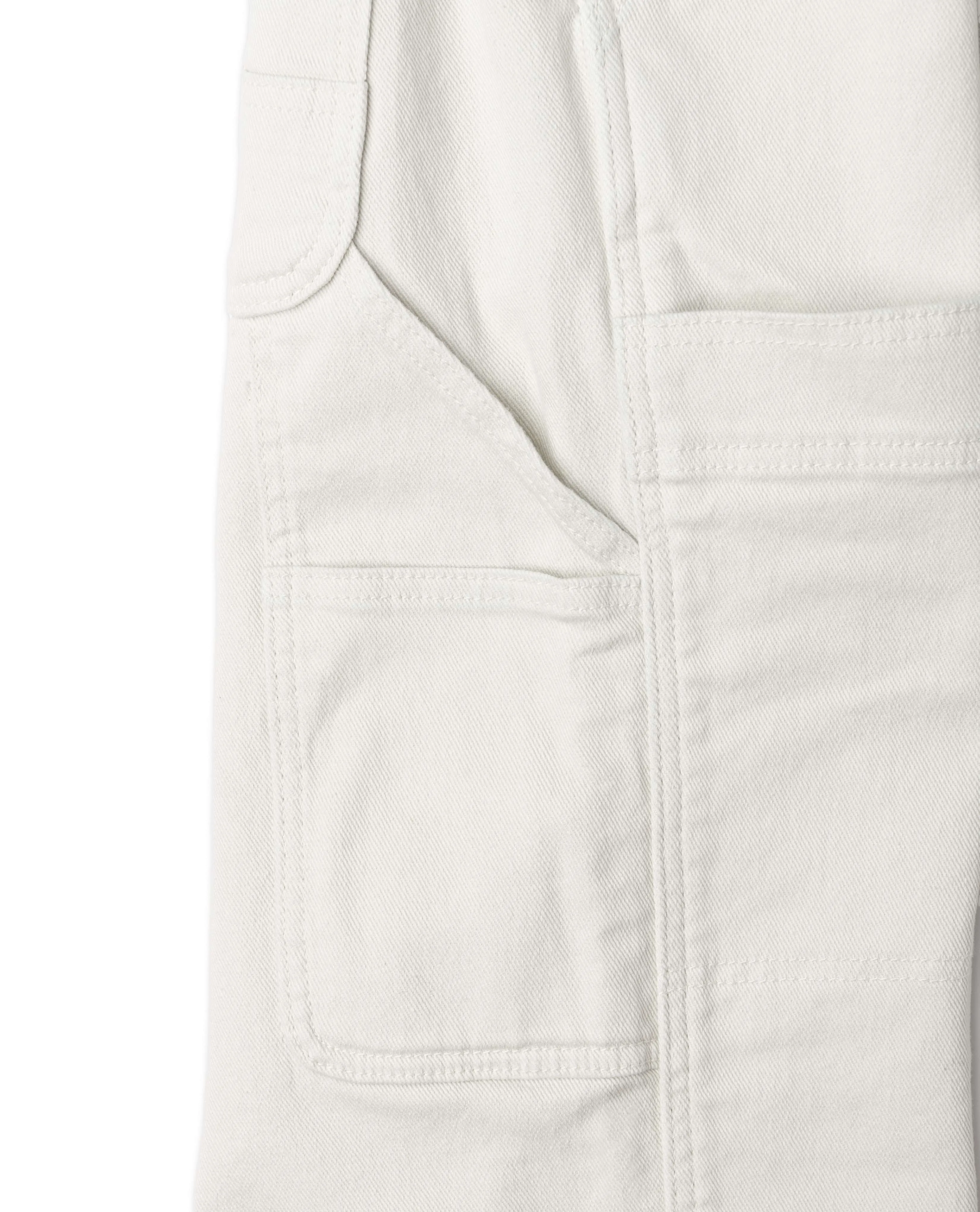 Men's Sport Utility Pant Bone sold by Ripton product image thumbnail 4