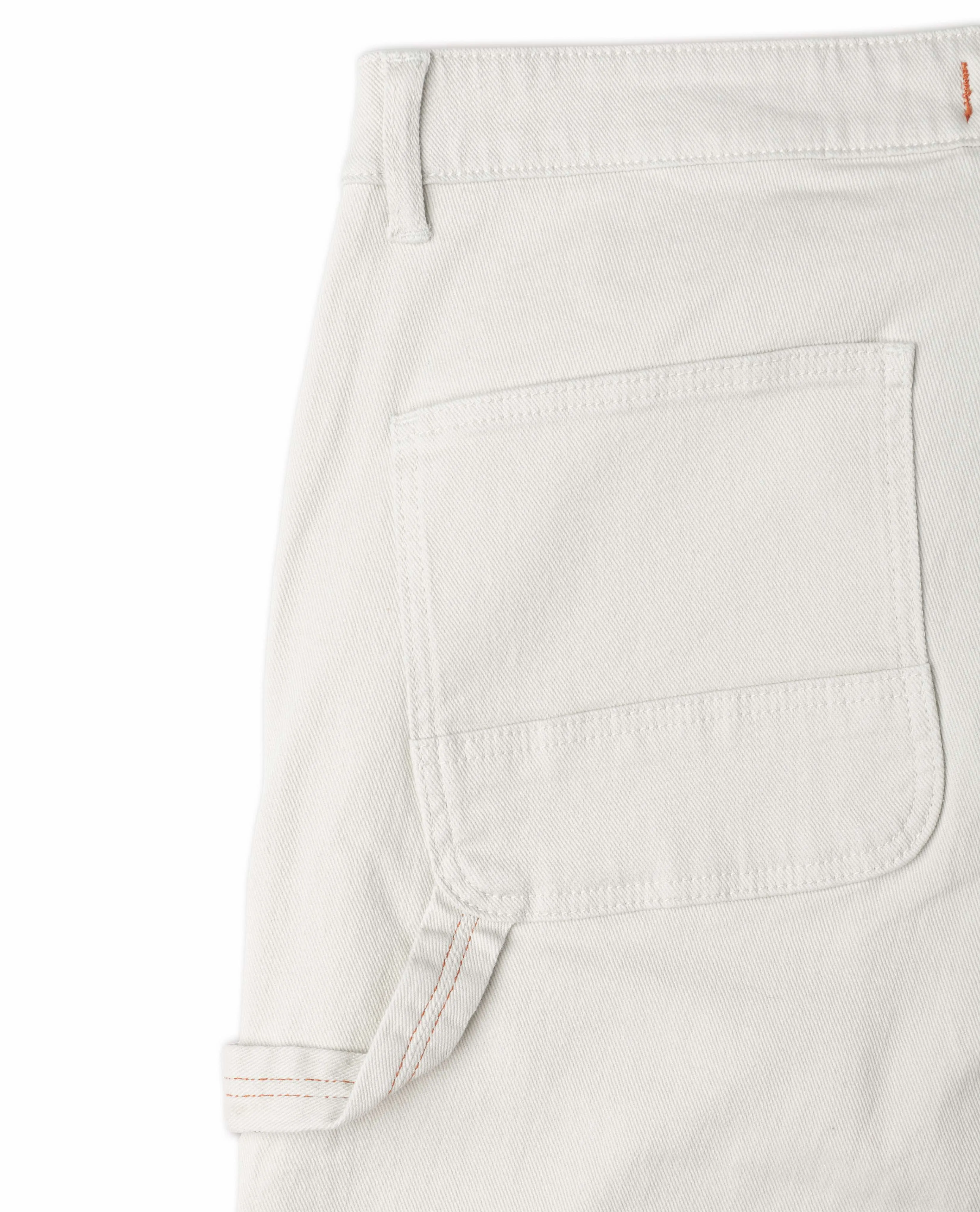 Men's Sport Utility Pant Bone sold by Ripton product image thumbnail 5