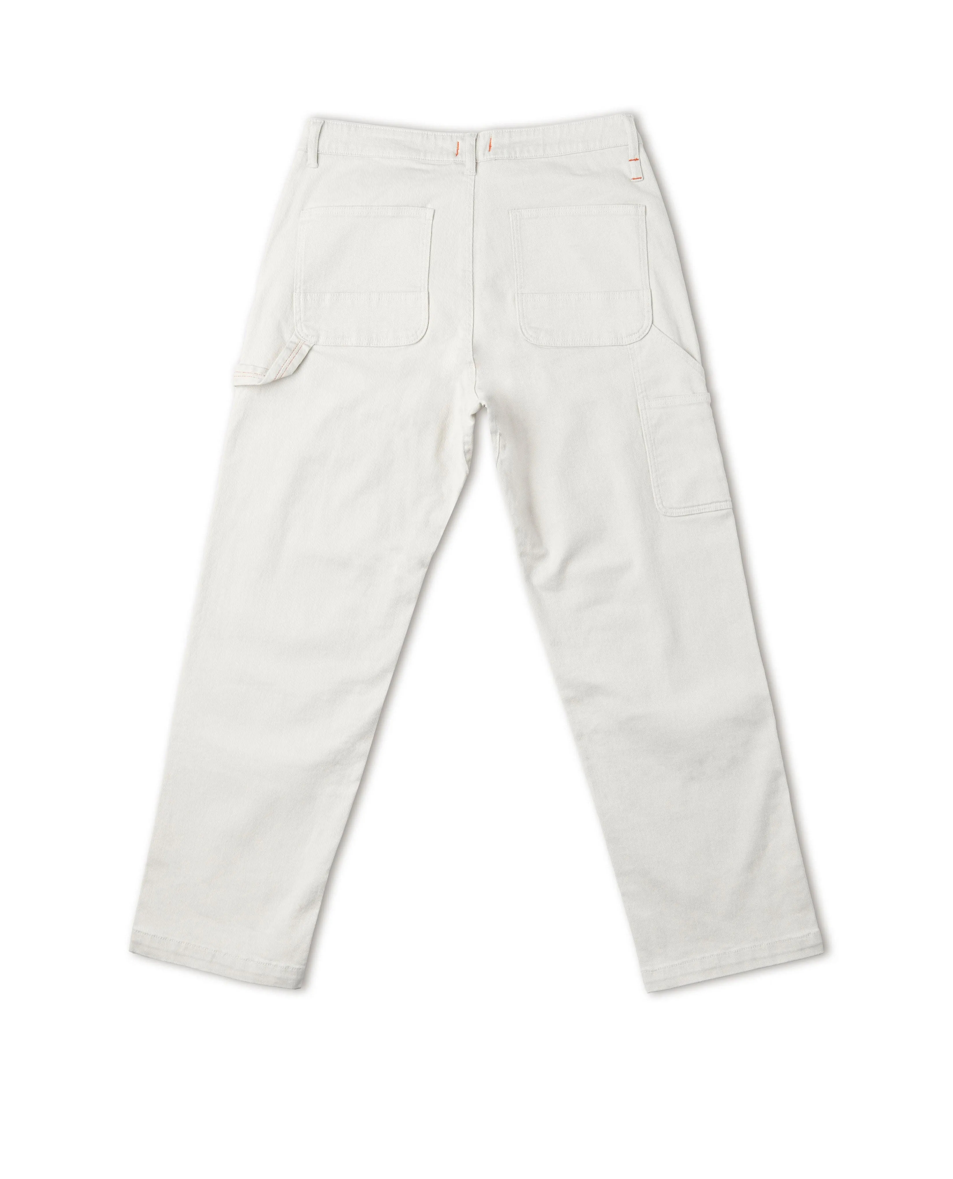 Men's Sport Utility Pant Bone sold by Ripton product image thumbnail 3