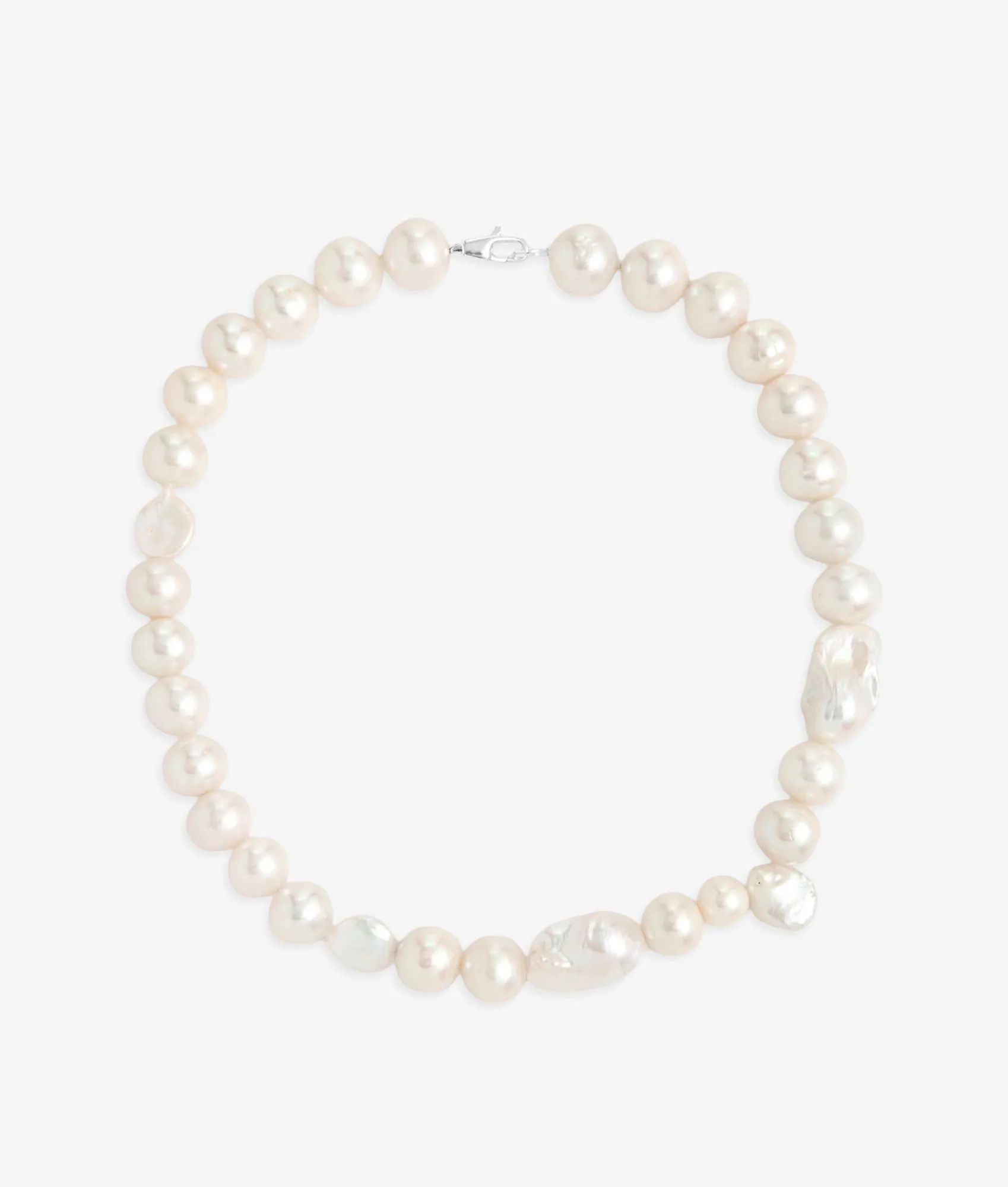 Chantily Necklace sold by Shashi